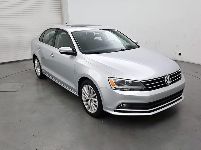 2015 Volkswagen Jetta SE -
                  Kenner, LA