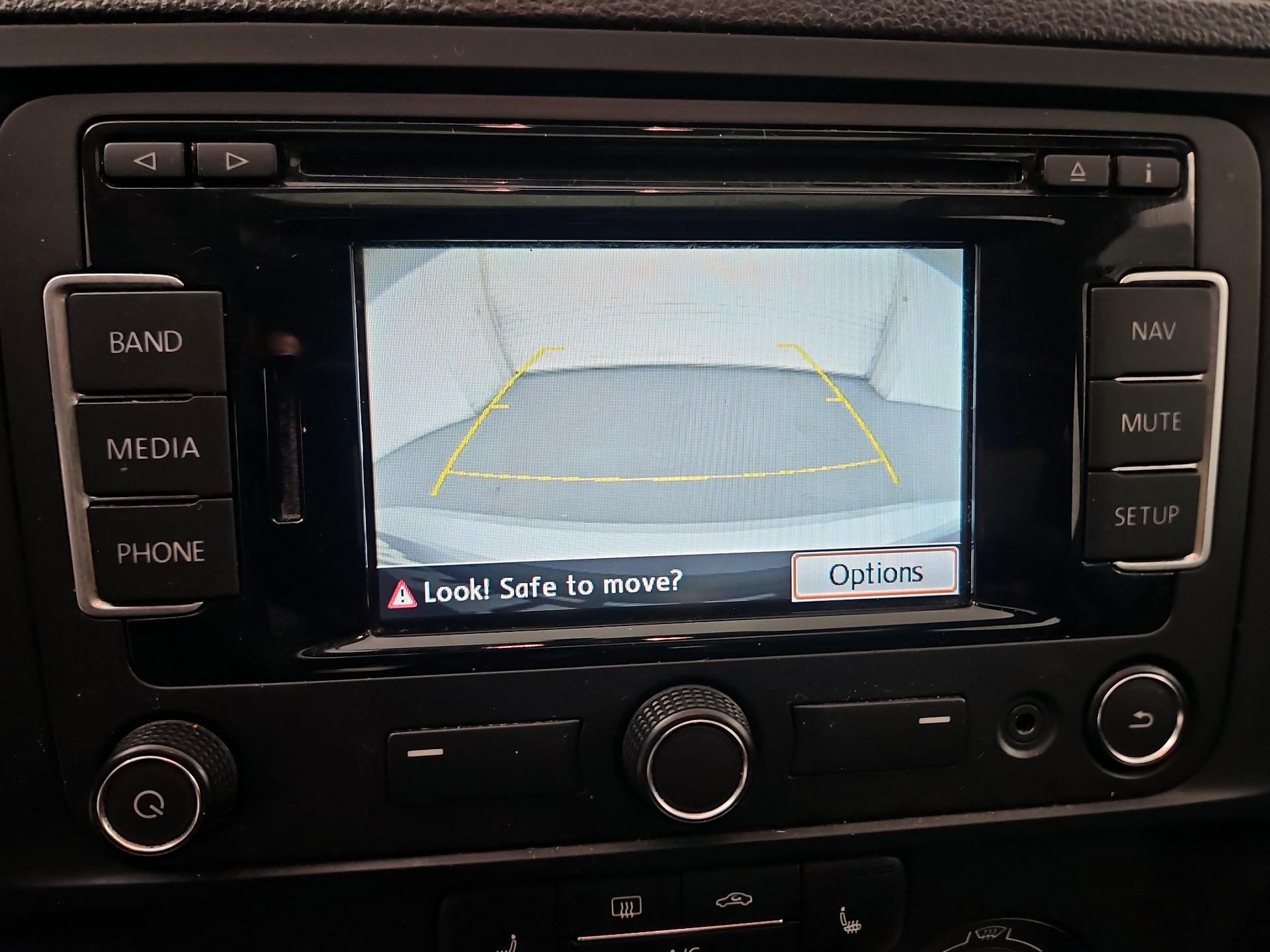 Thumbnail: 2015 Volkswagen Jetta - 12