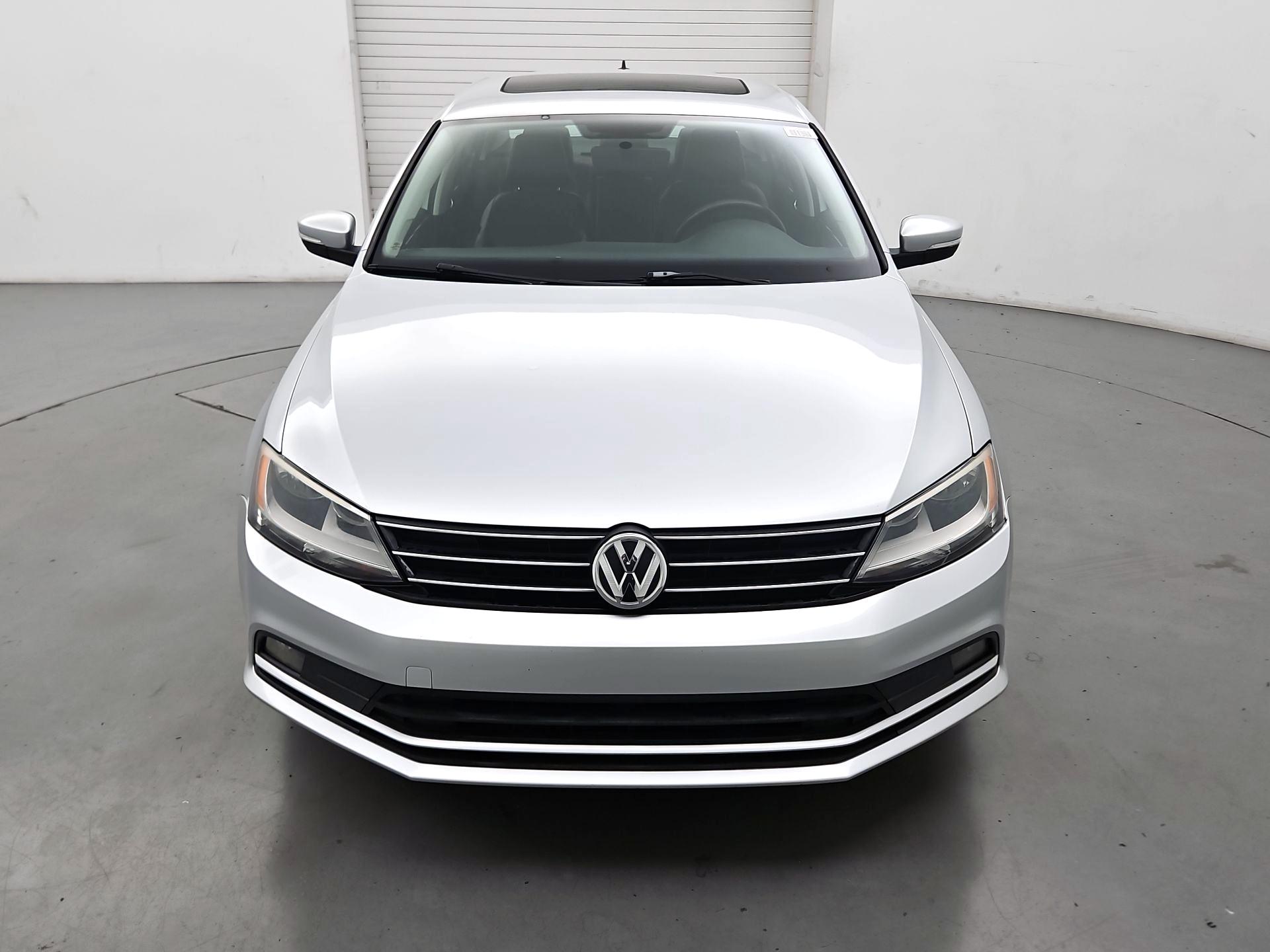 Thumbnail: 2015 Volkswagen Jetta - 2