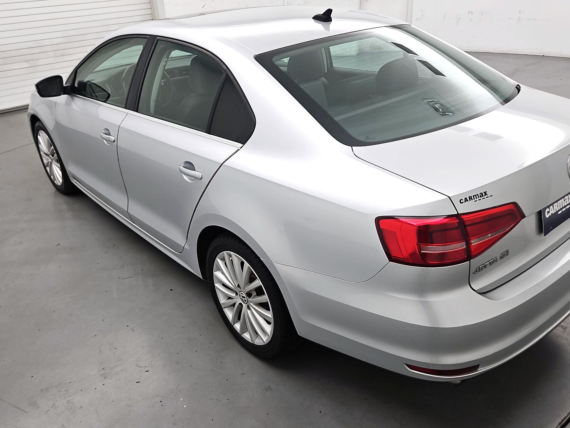Thumbnail: 2015 Volkswagen Jetta - 7