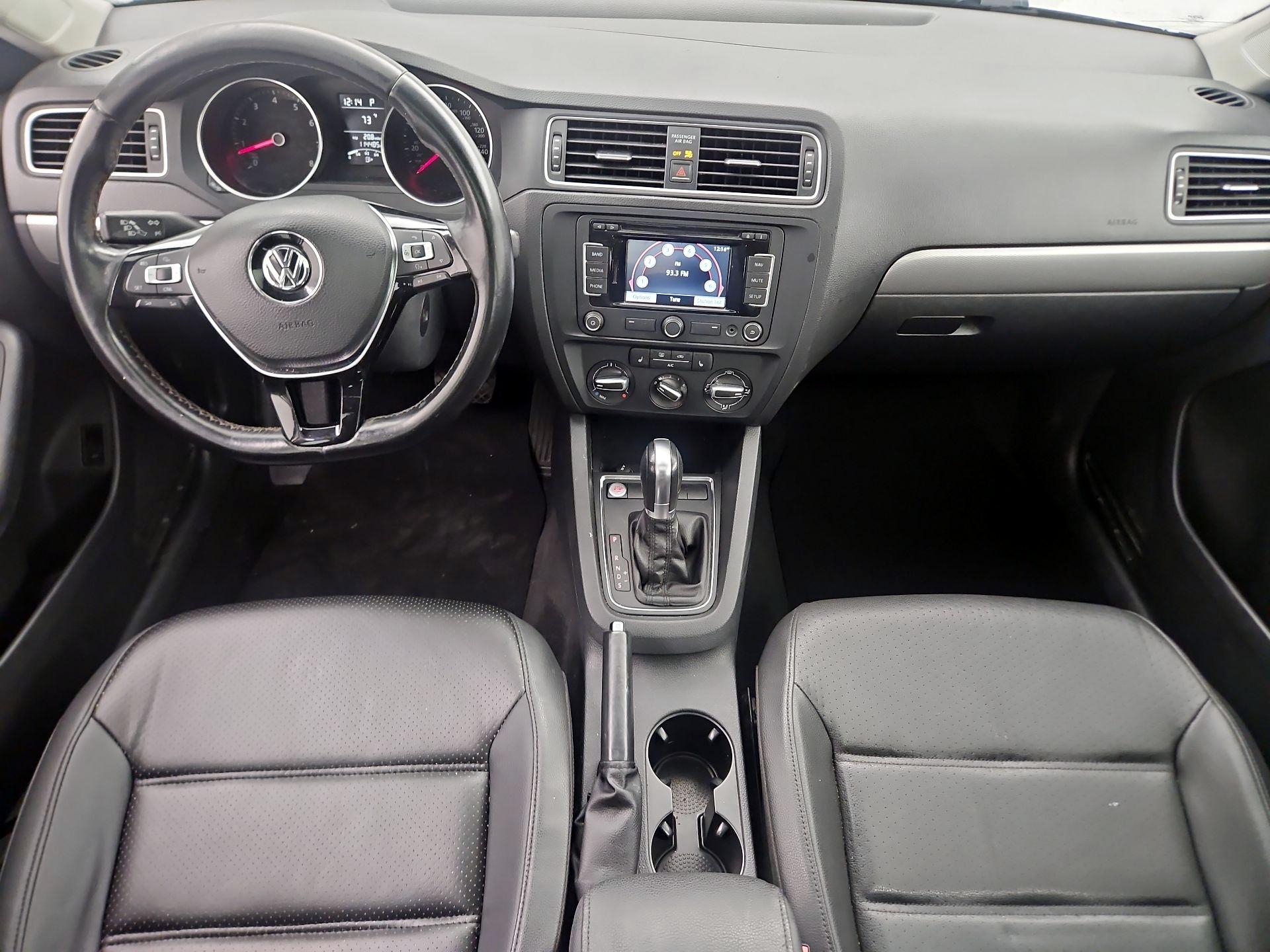 Thumbnail: 2015 Volkswagen Jetta - 8