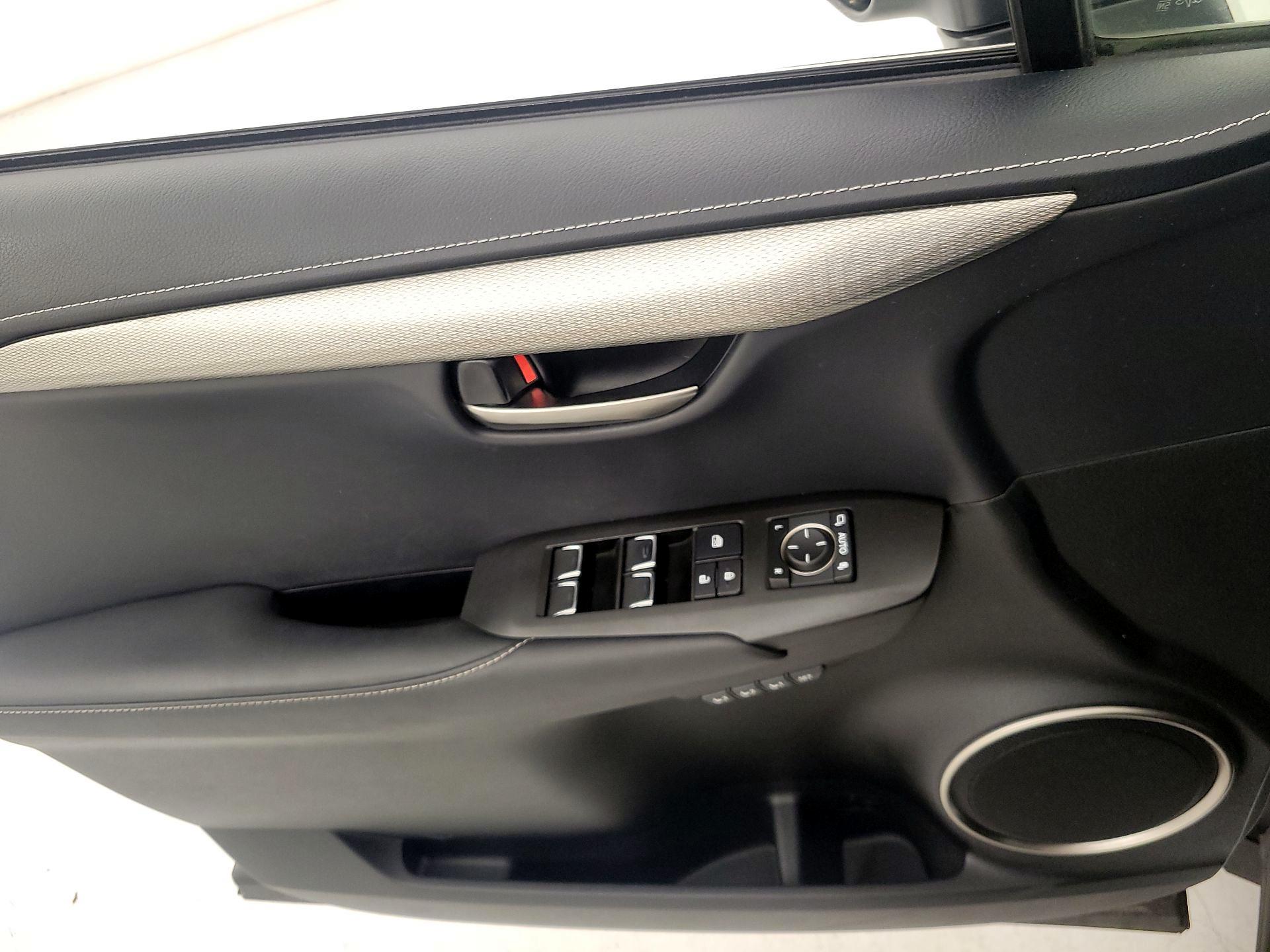 Thumbnail: 2019 Lexus NX - 12