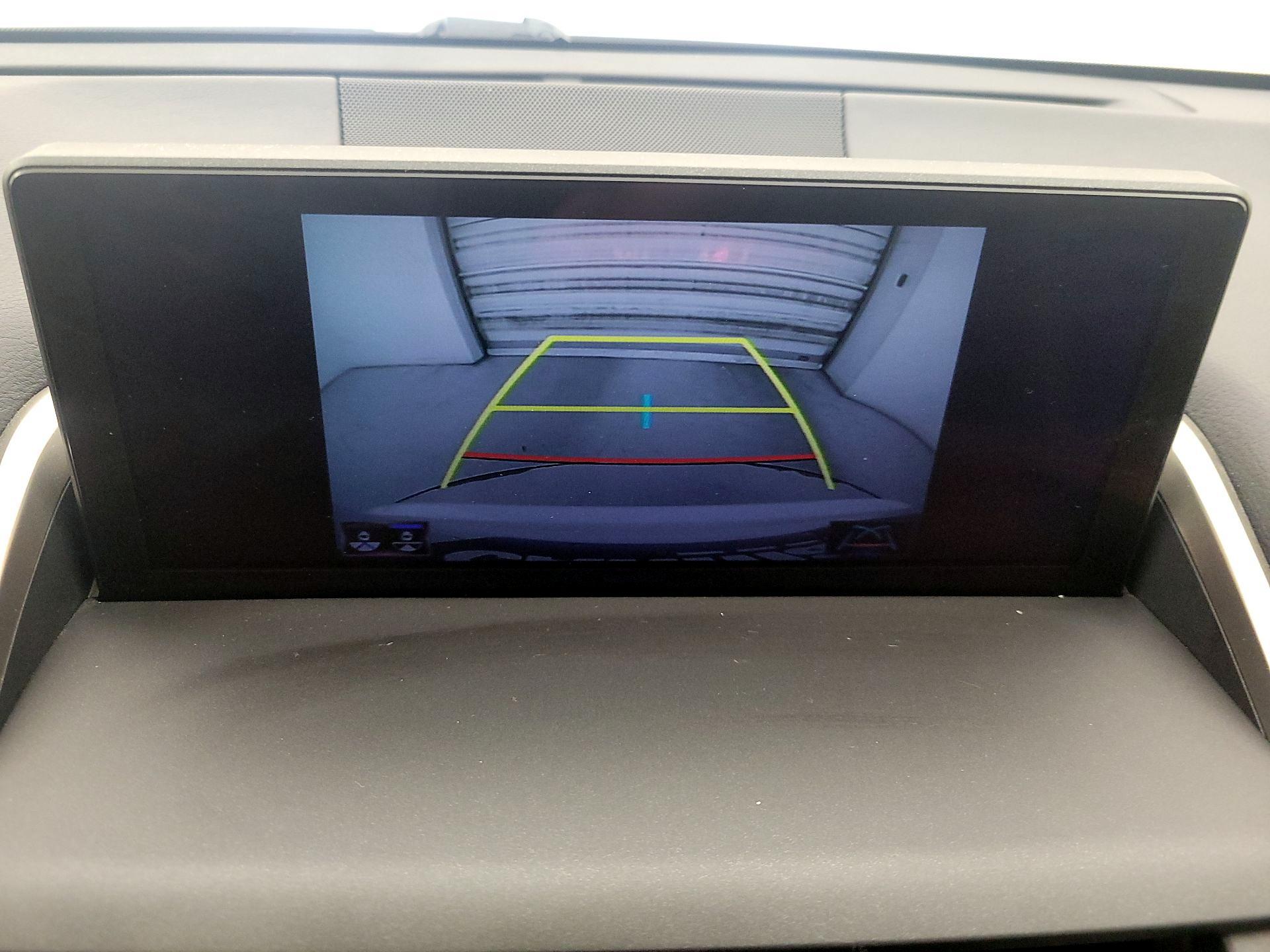 Thumbnail: 2019 Lexus NX - 15