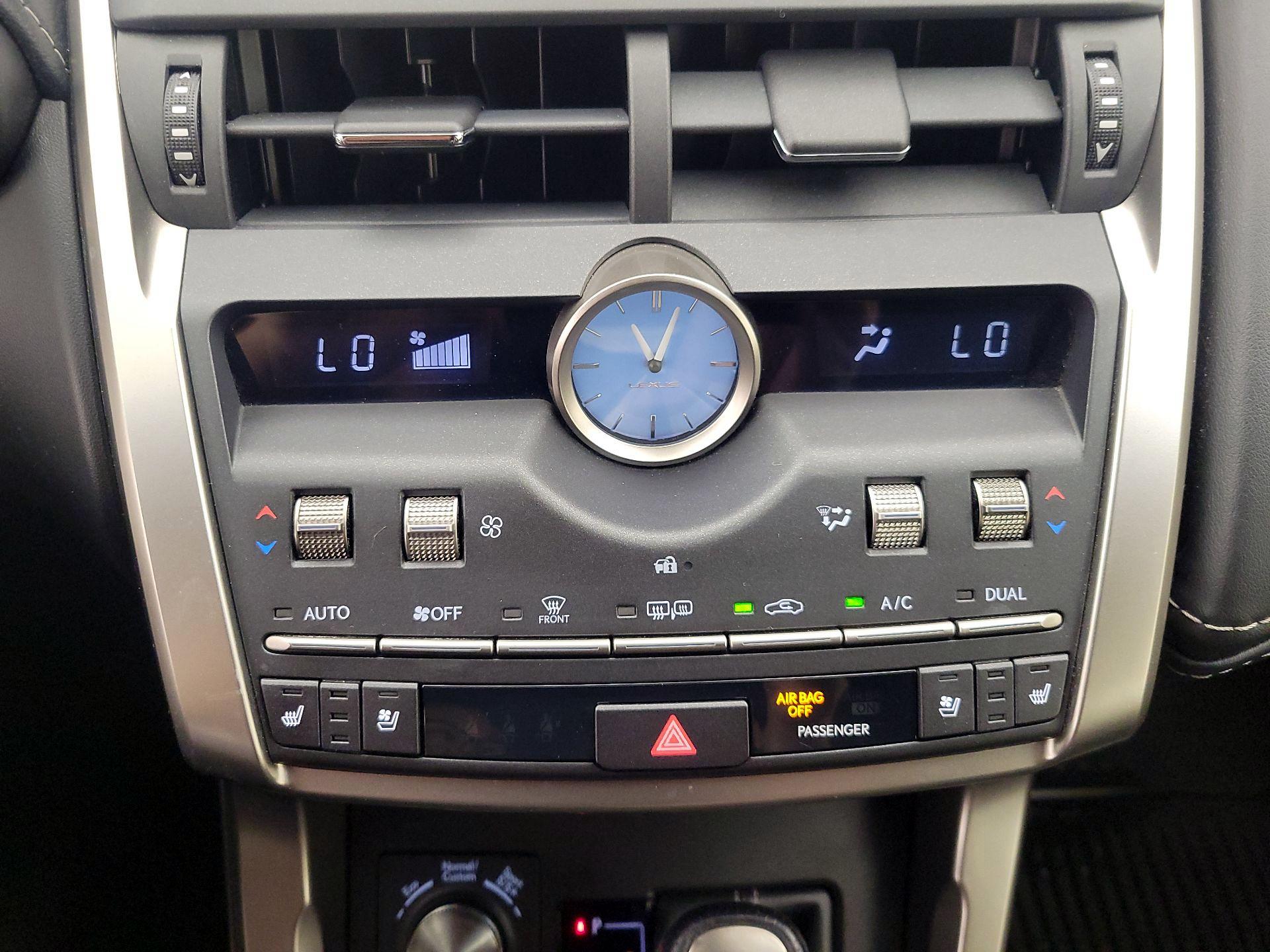 Thumbnail: 2019 Lexus NX - 17