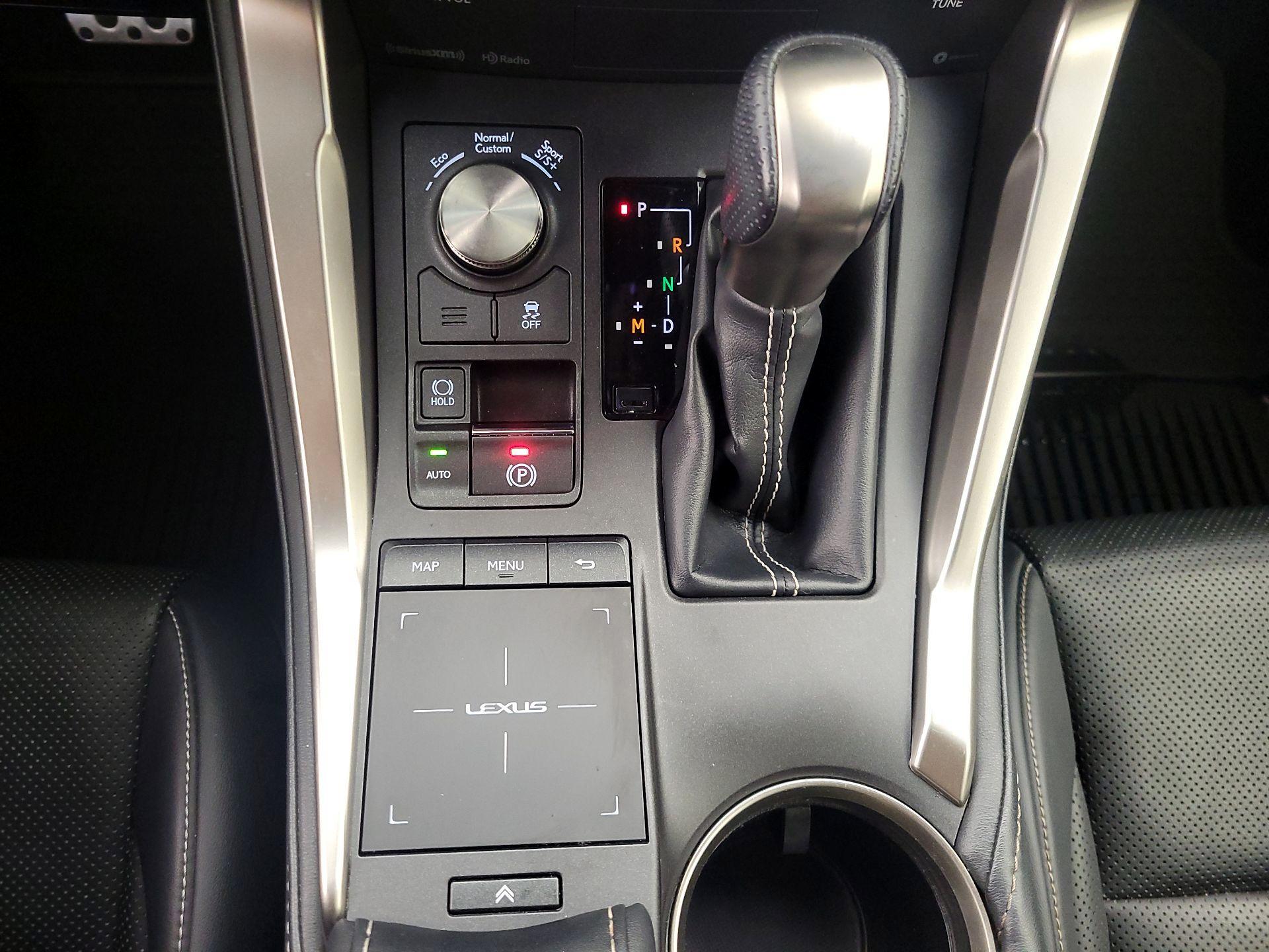 Thumbnail: 2019 Lexus NX - 18