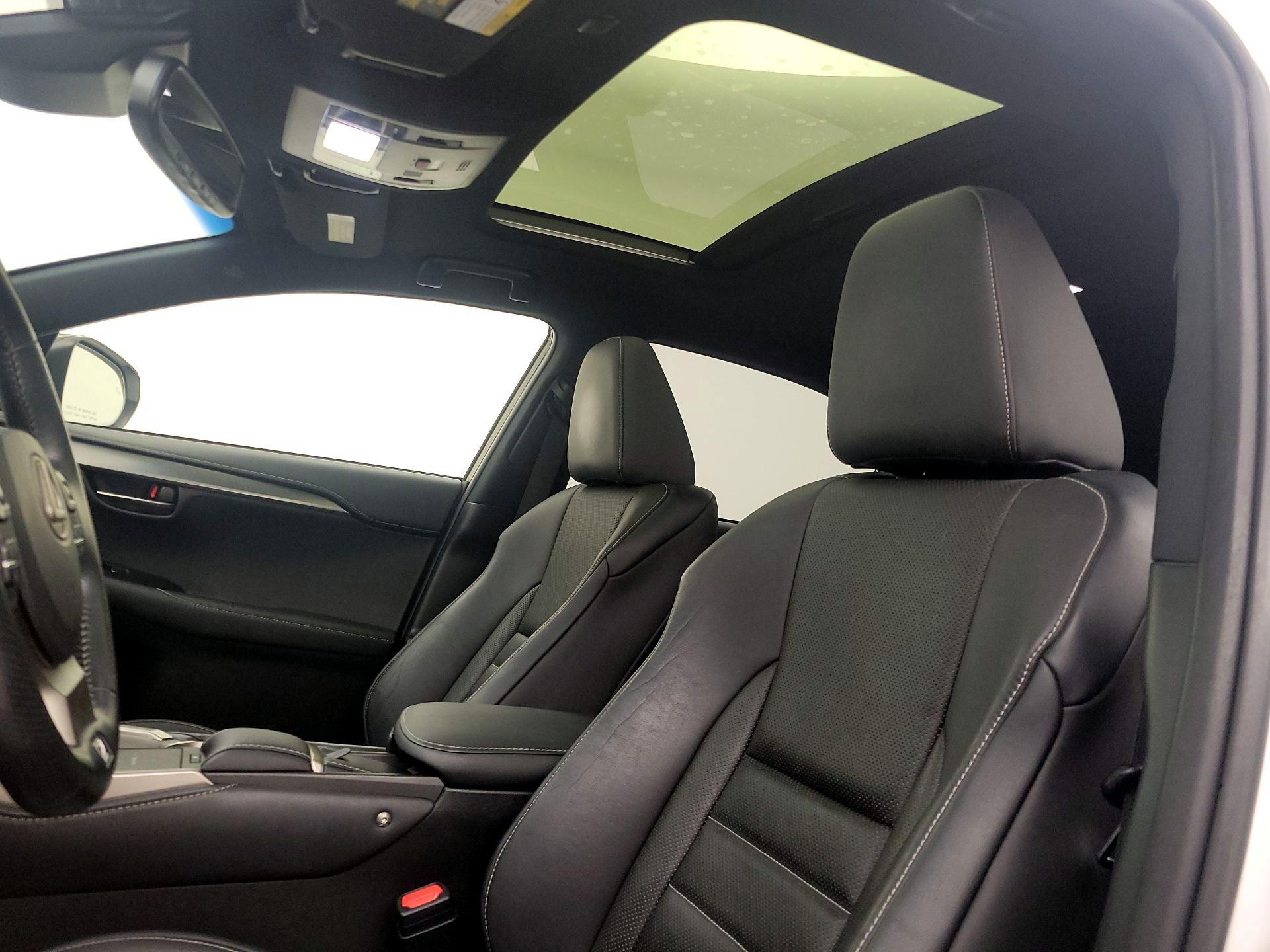 Thumbnail: 2019 Lexus NX - 20