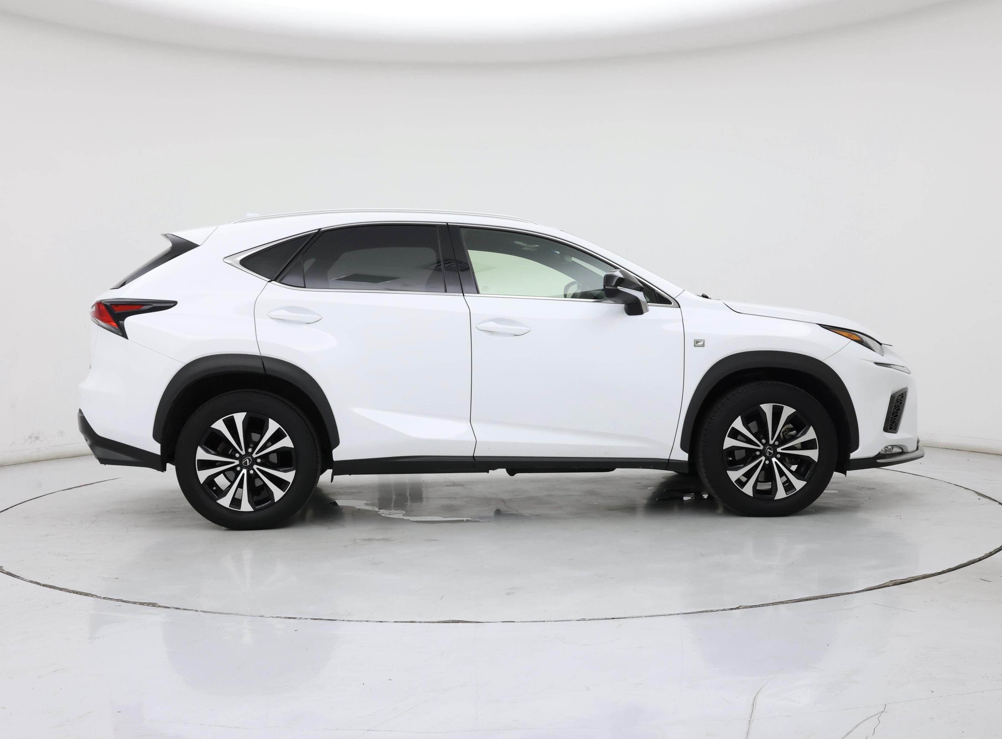 Thumbnail: 2019 Lexus NX - 7