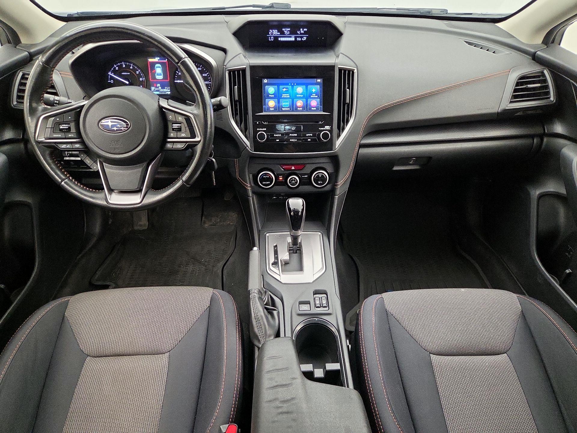 Thumbnail: 2020 Subaru Crosstrek - 9