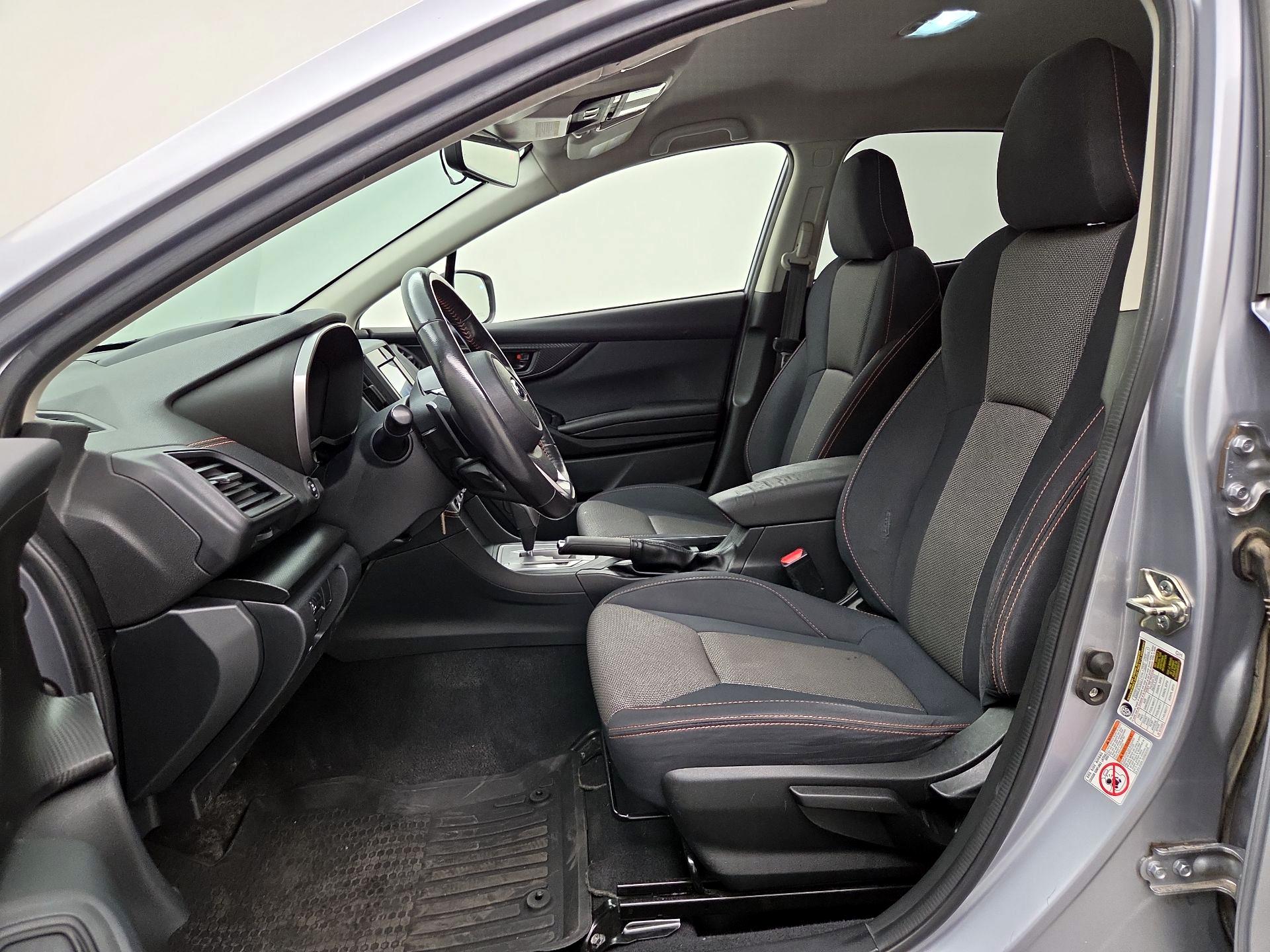 Thumbnail: 2020 Subaru Crosstrek - 11