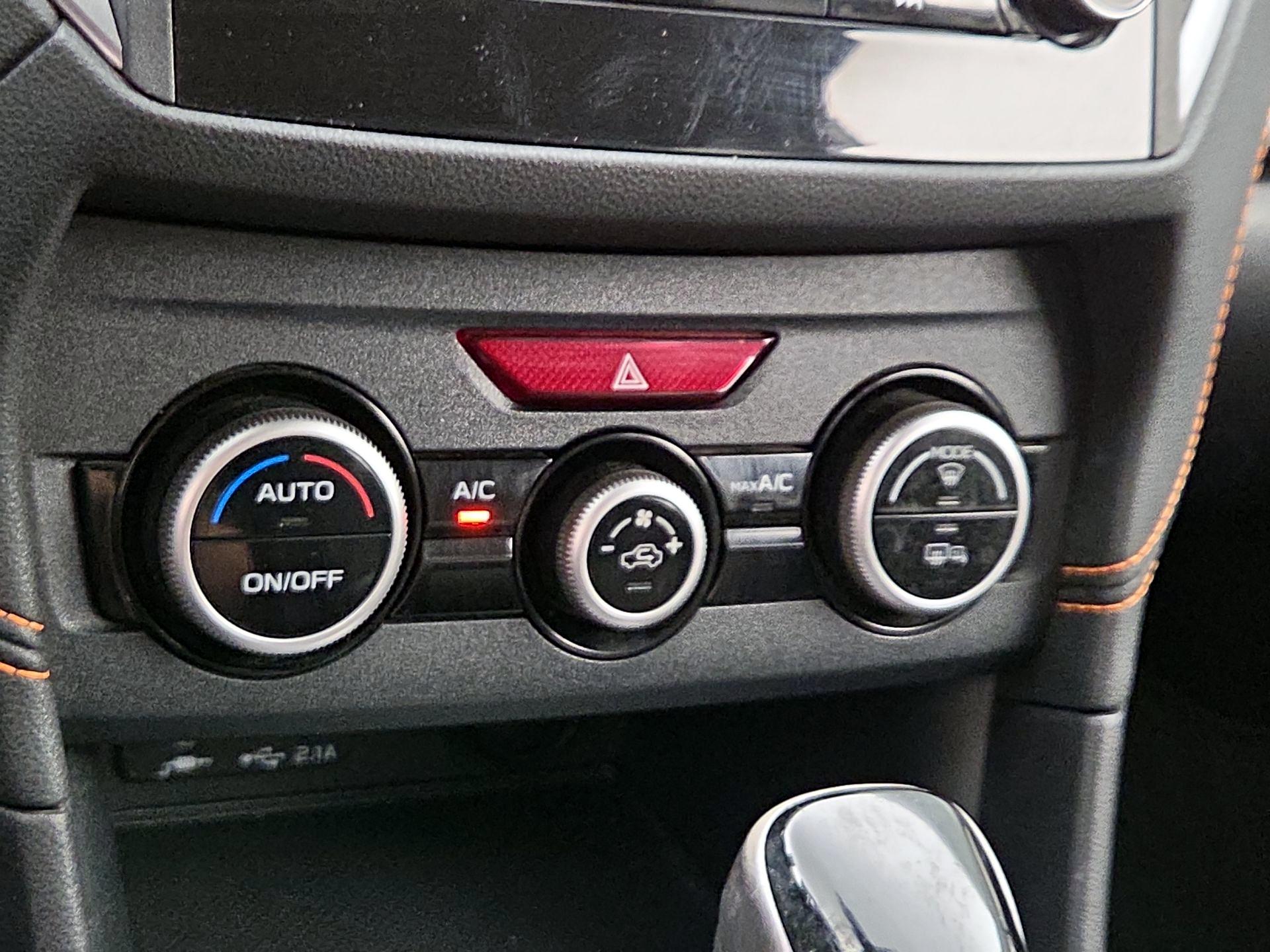 Thumbnail: 2020 Subaru Crosstrek - 16