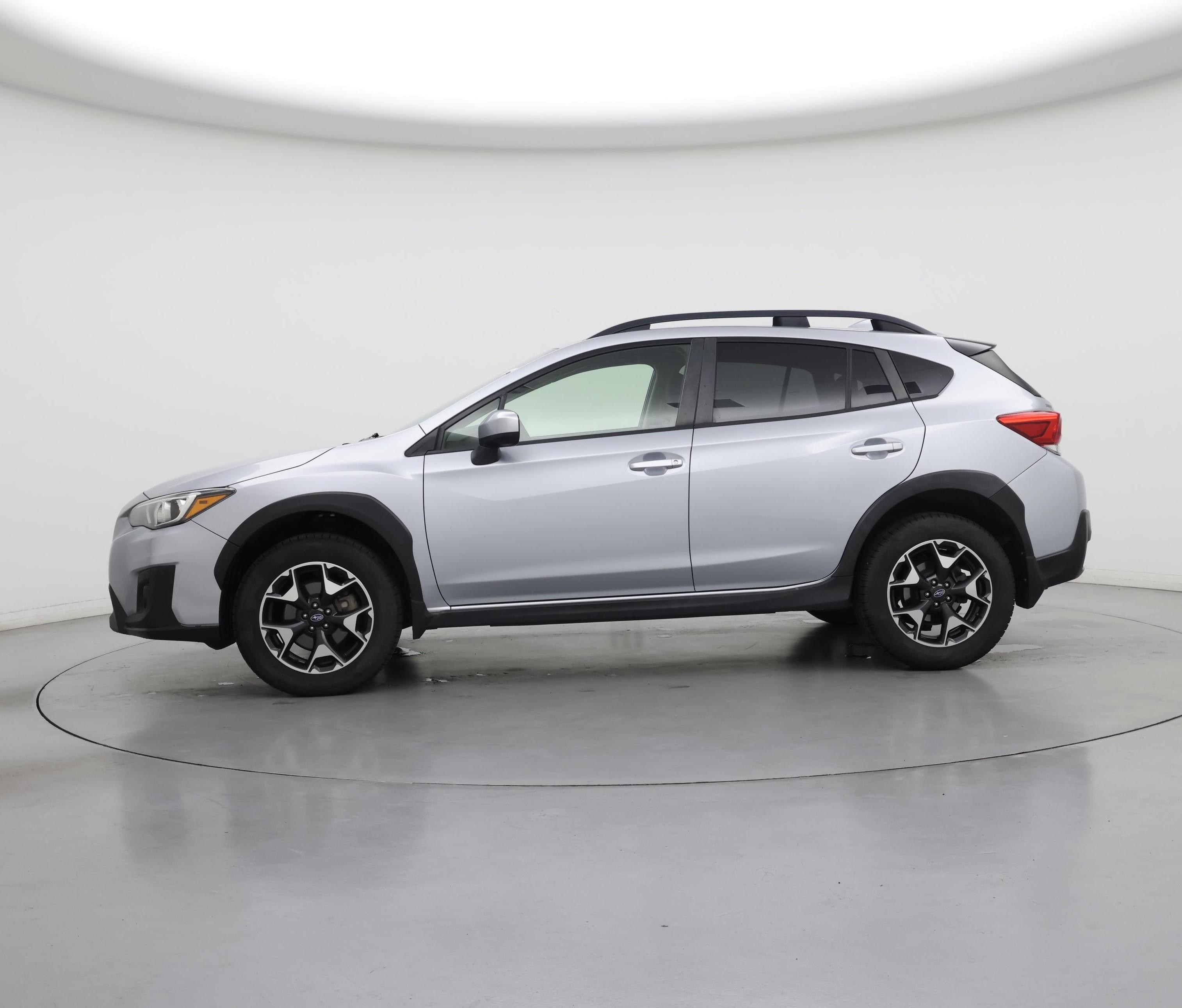 Thumbnail: 2020 Subaru Crosstrek - 3