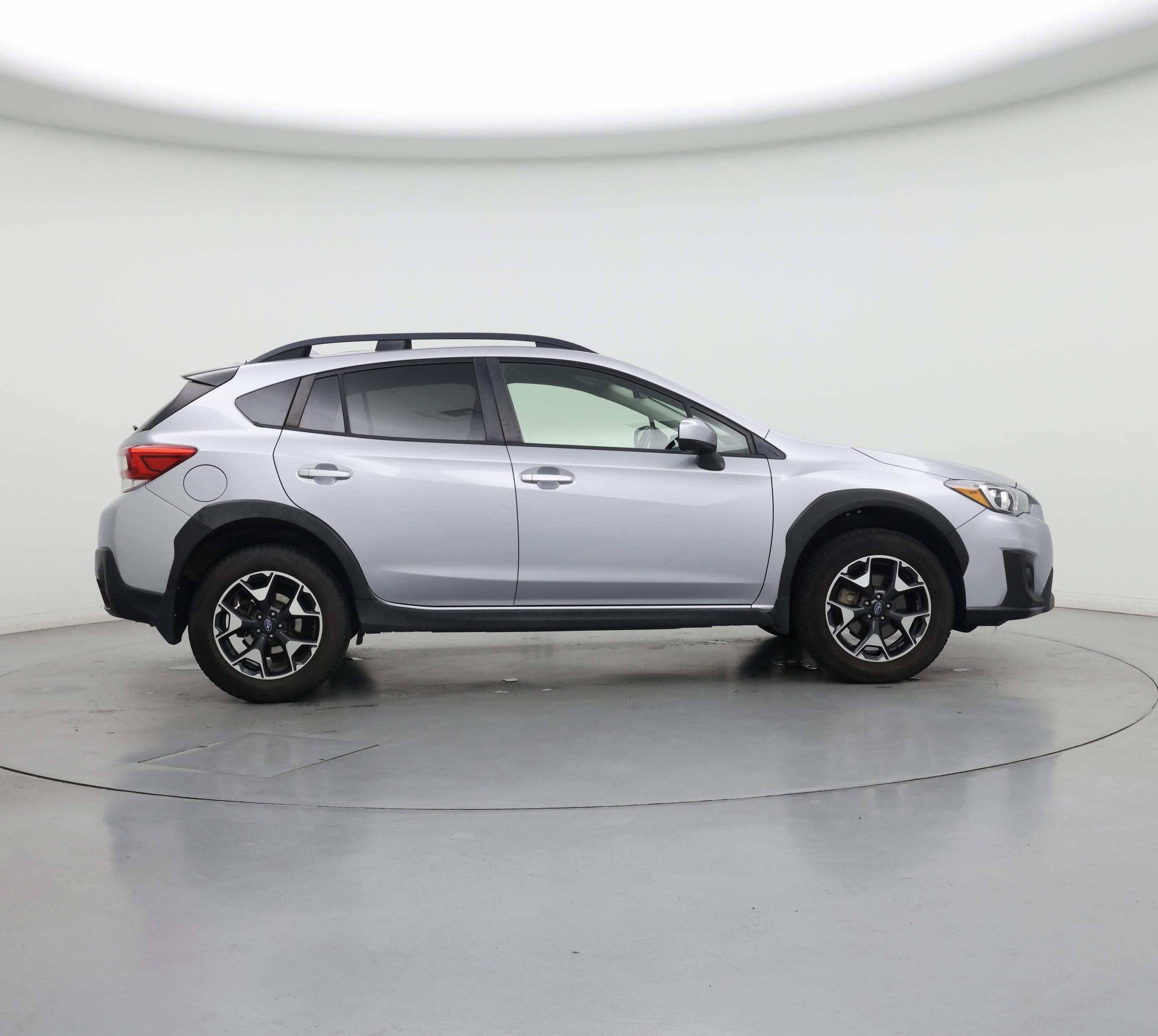 Thumbnail: 2020 Subaru Crosstrek - 7