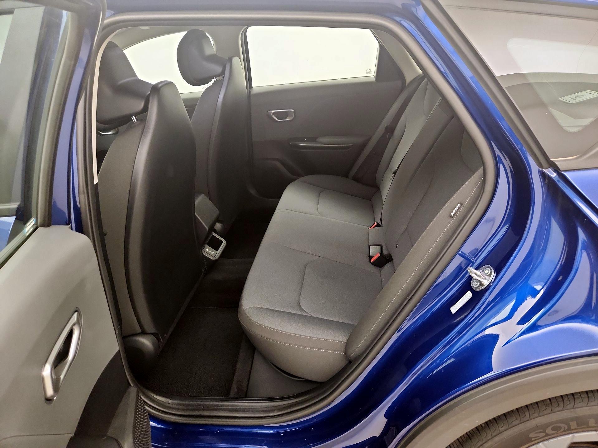 Thumbnail: 2025 Kia K4 - 19