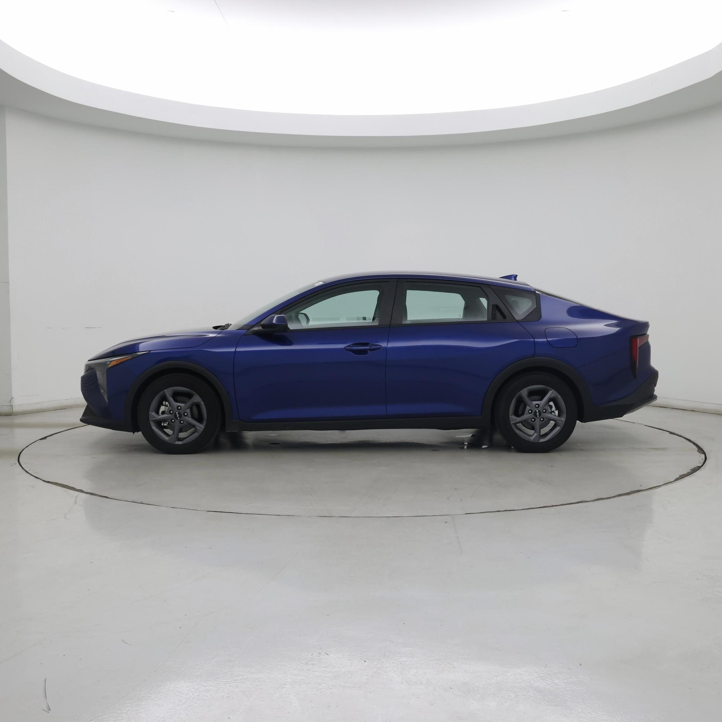 Thumbnail: 2025 Kia K4 - 3
