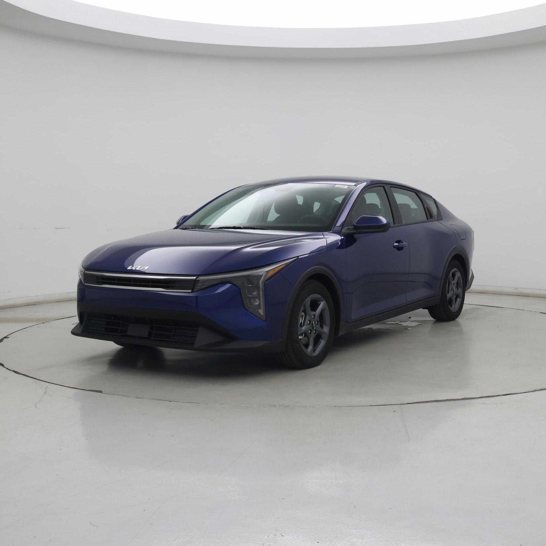 Thumbnail: 2025 Kia K4 - 4