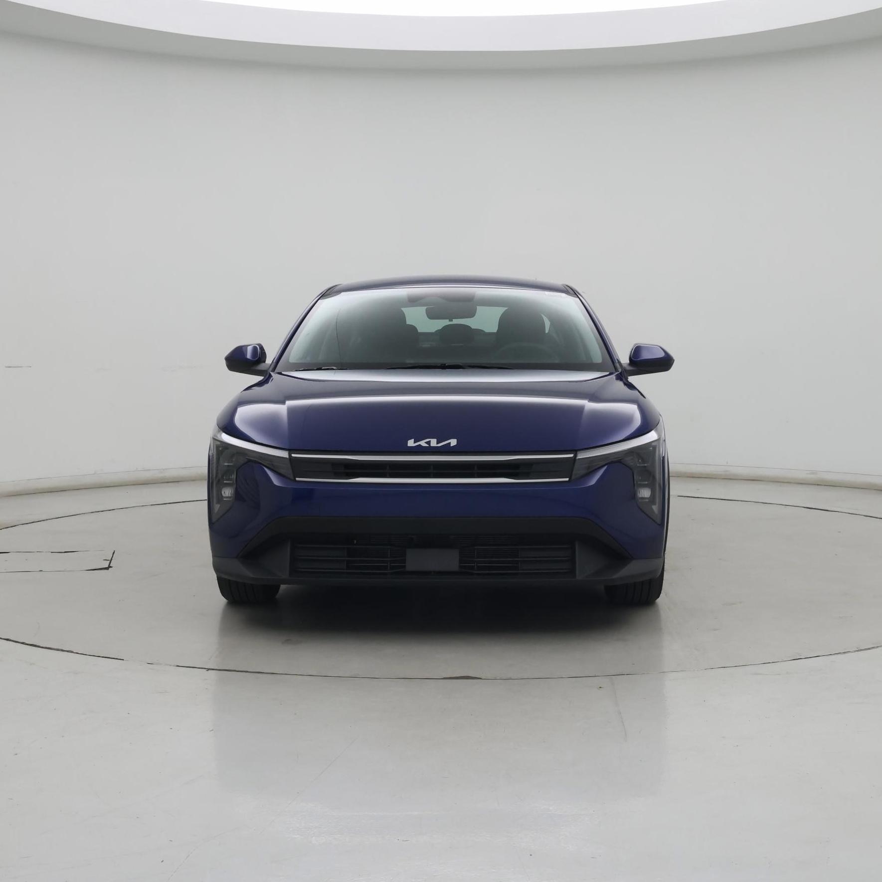 Thumbnail: 2025 Kia K4 - 5