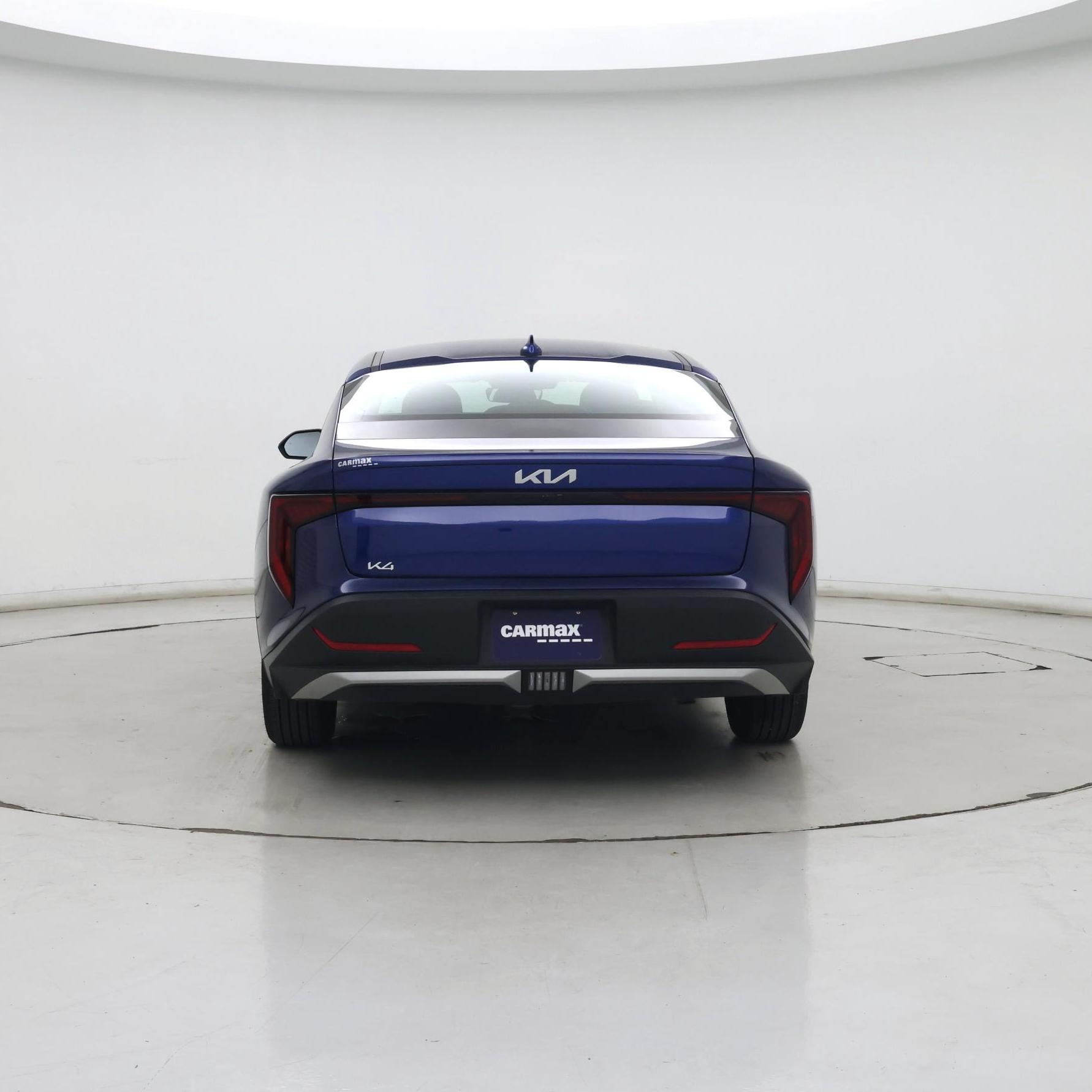 Thumbnail: 2025 Kia K4 - 6