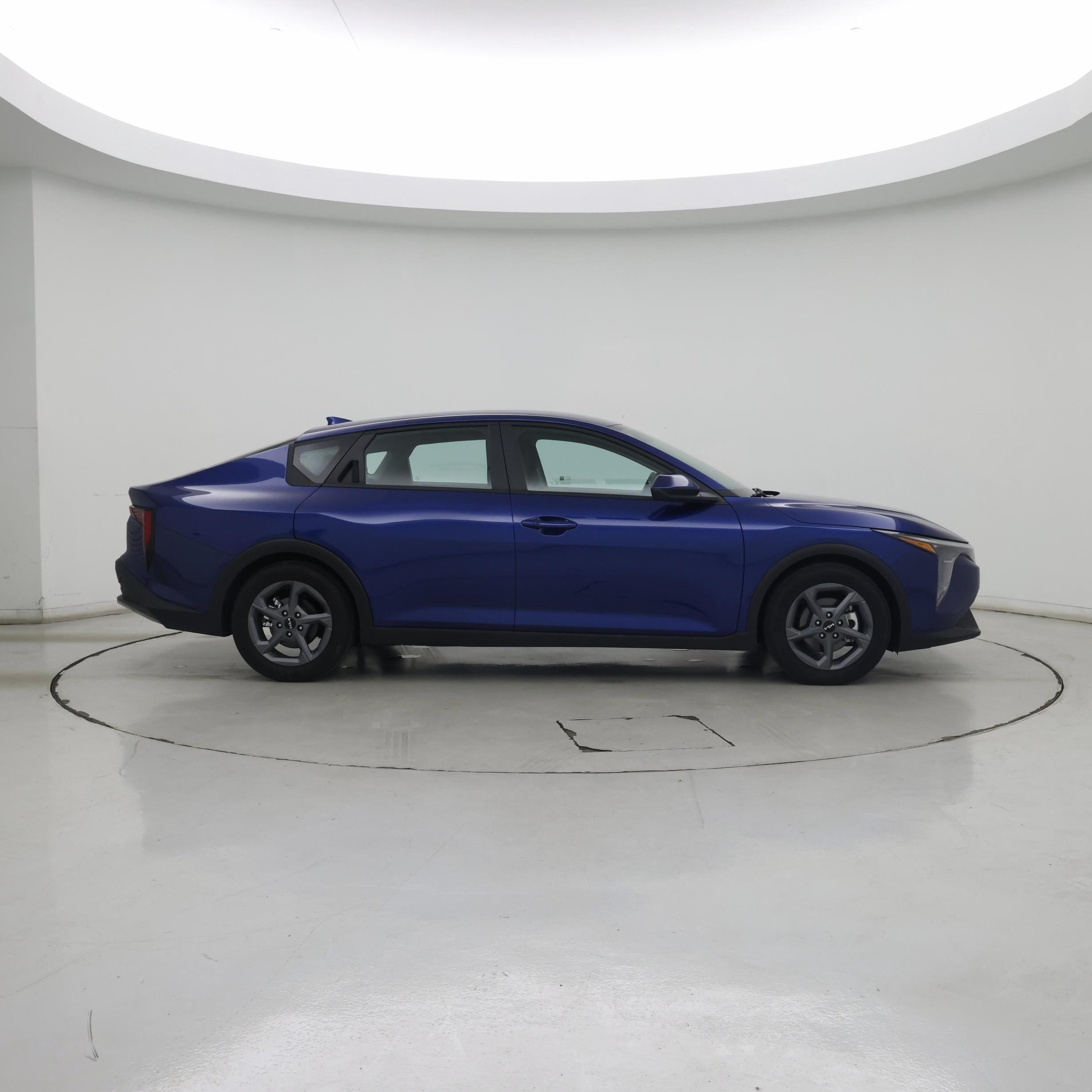 Thumbnail: 2025 Kia K4 - 7