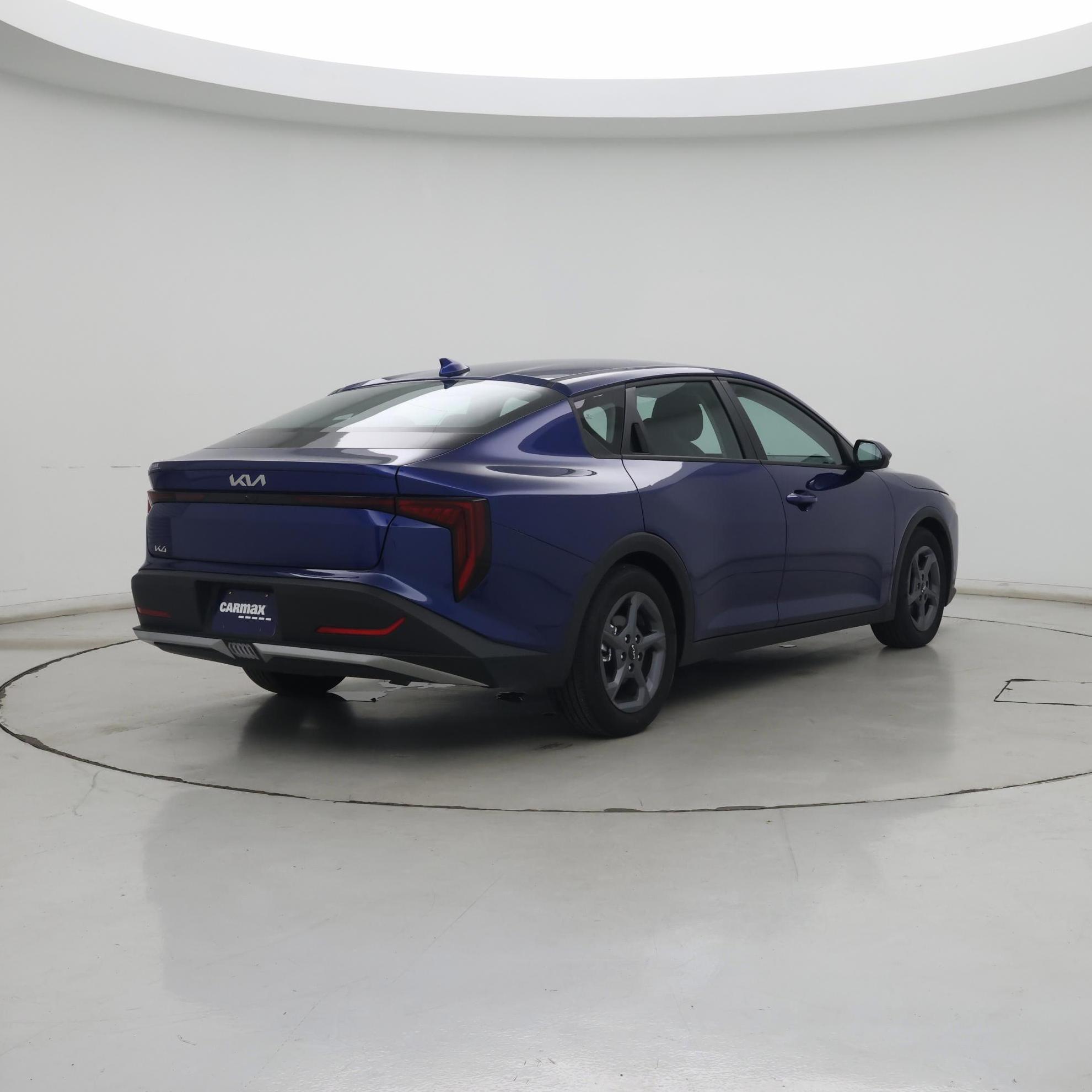 Thumbnail: 2025 Kia K4 - 8