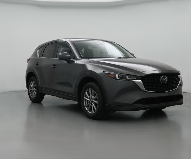 2023 Mazda CX-5 2.5 S Preferred Package