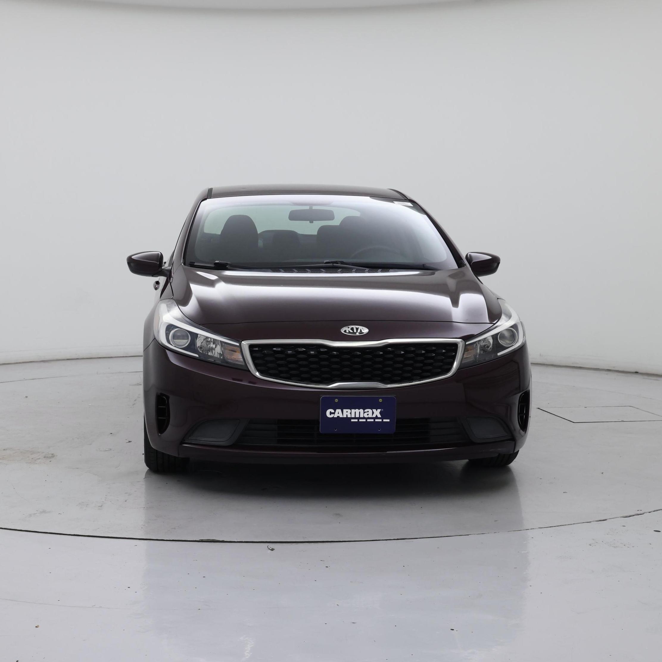 Thumbnail: 2017 Kia Forte - 5