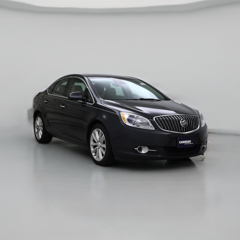 2015 Buick Verano Leather