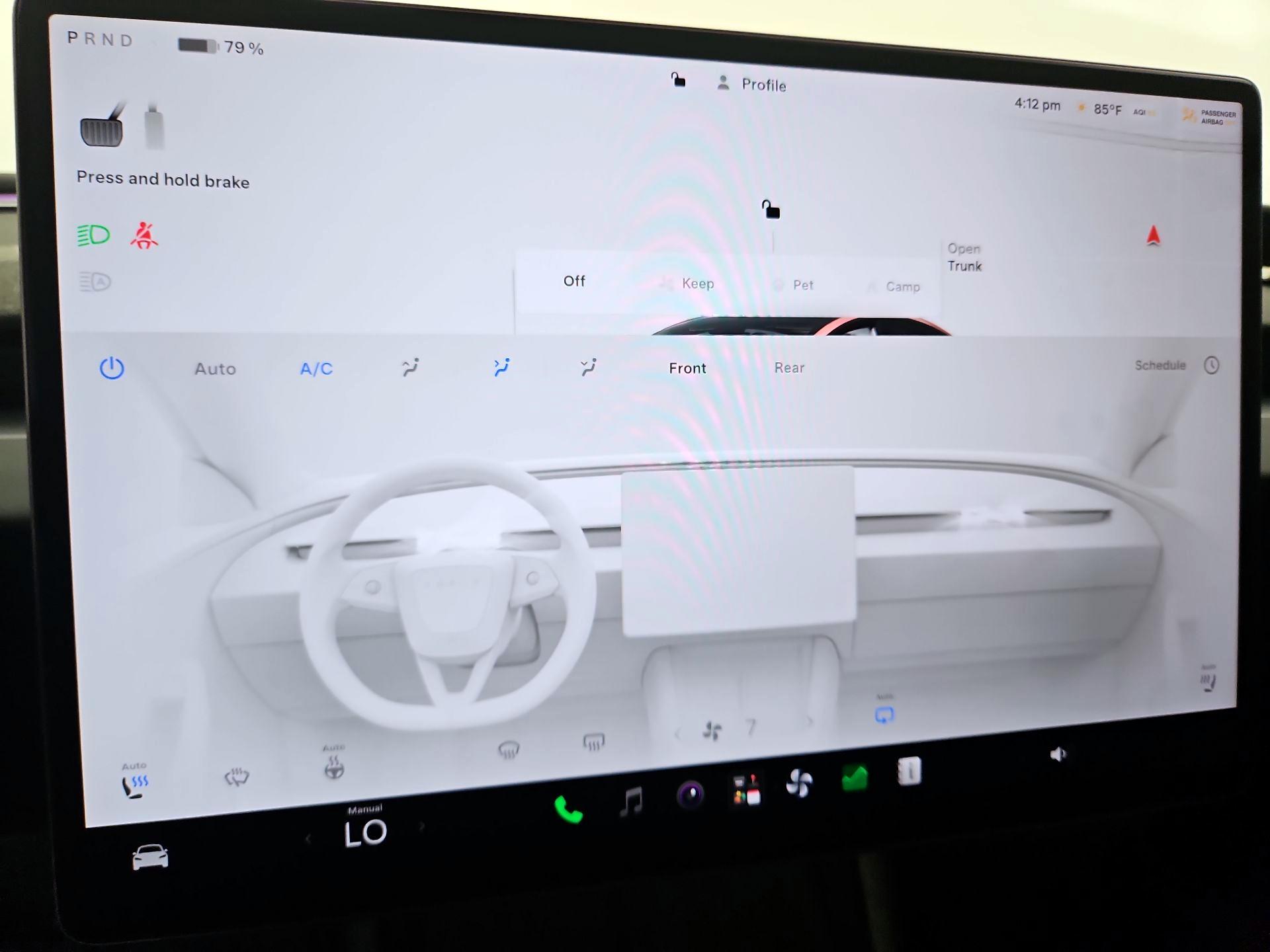 Thumbnail: 2024 Tesla Model 3 - 16