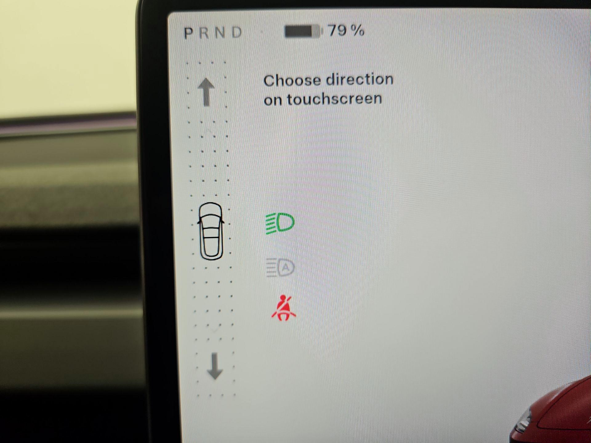 Thumbnail: 2024 Tesla Model 3 - 17