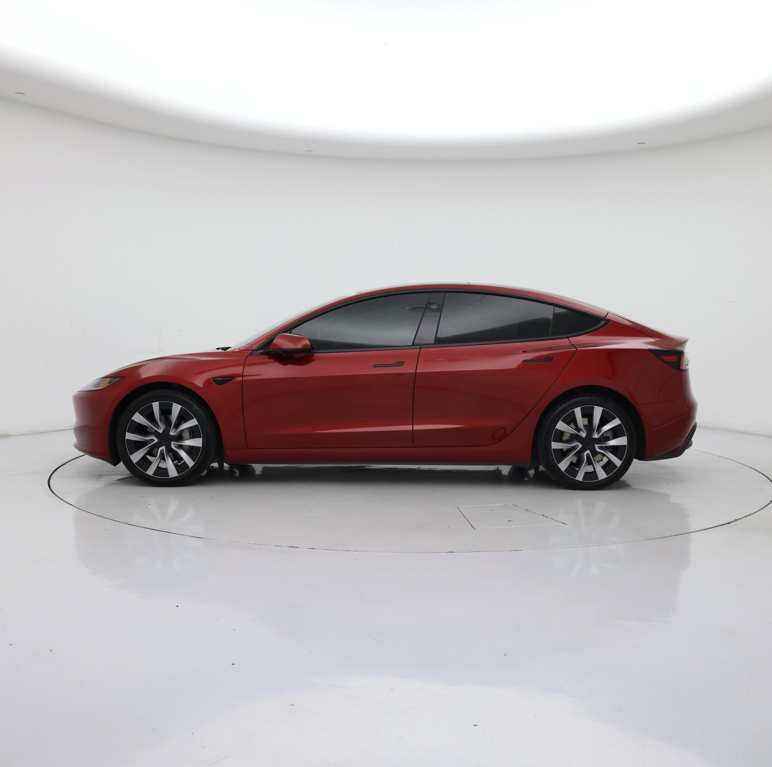 Thumbnail: 2024 Tesla Model 3 - 3