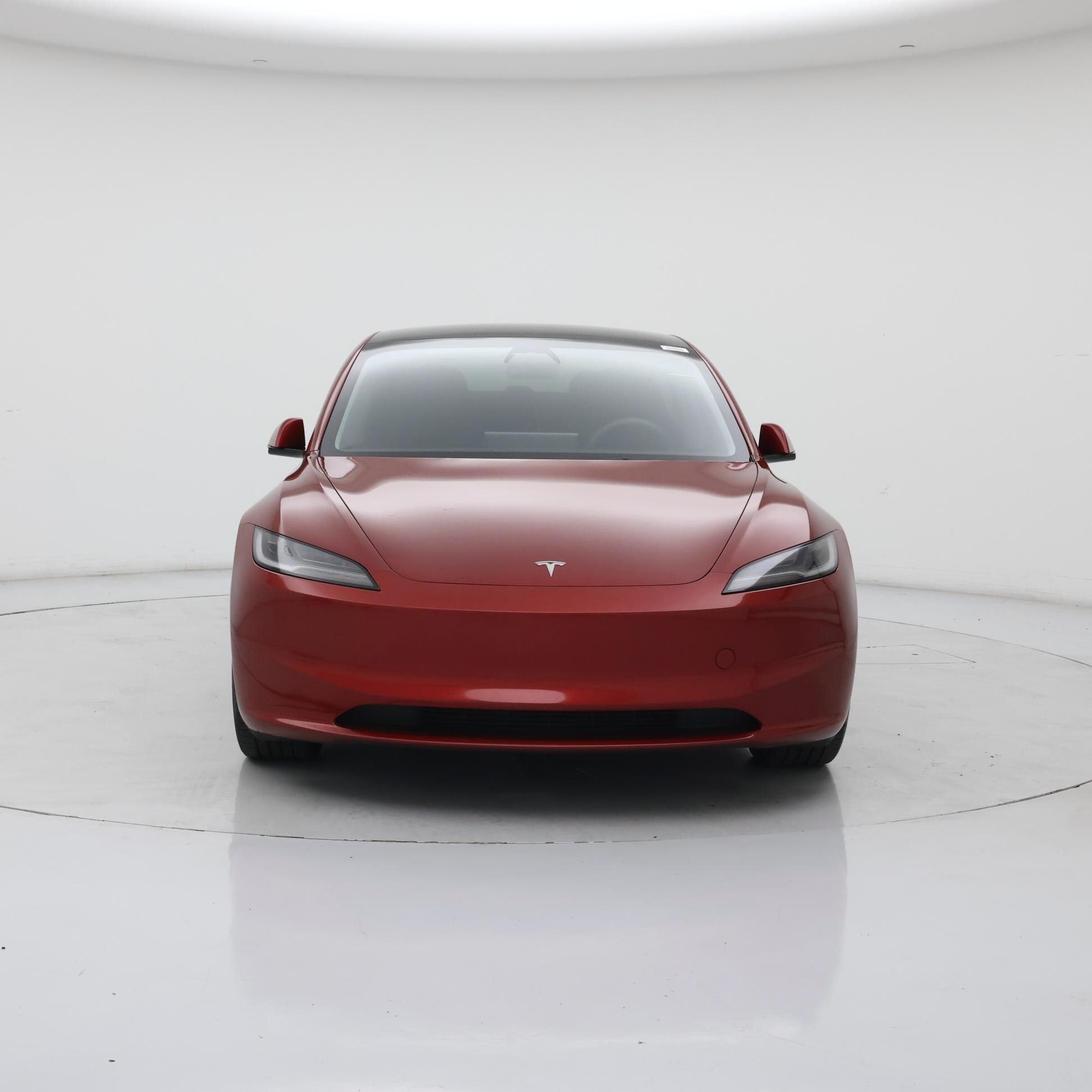 Thumbnail: 2024 Tesla Model 3 - 5