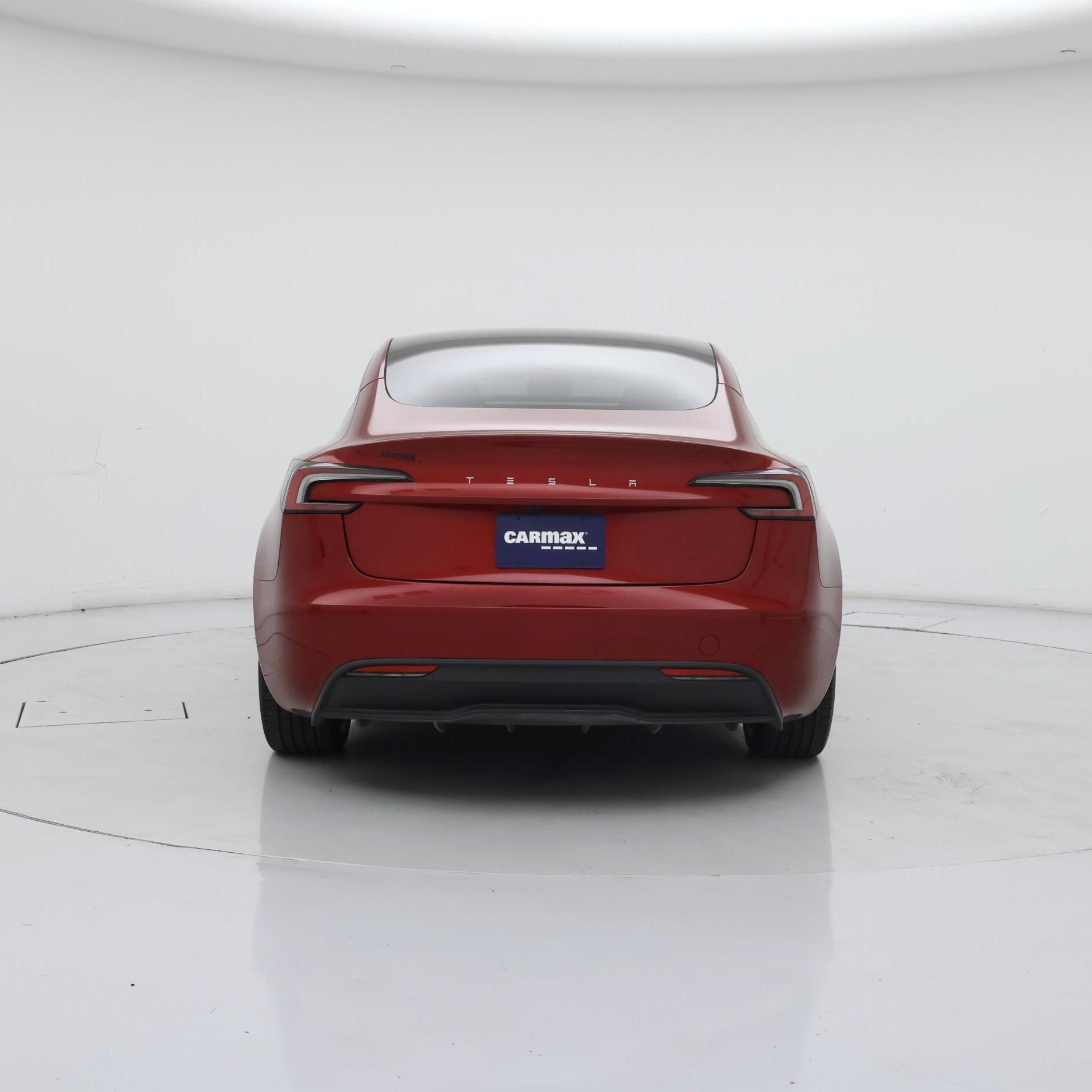 Thumbnail: 2024 Tesla Model 3 - 6