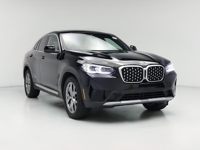 2024 BMW X4 XDrive30i