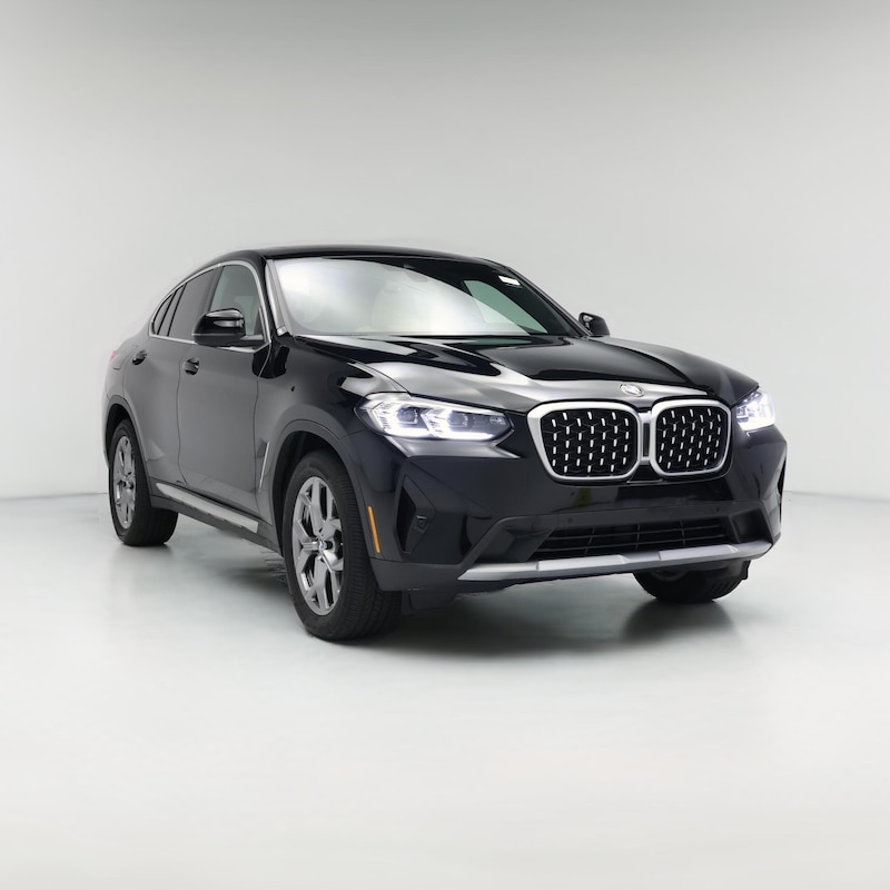 2024 BMW X4 XDrive30i