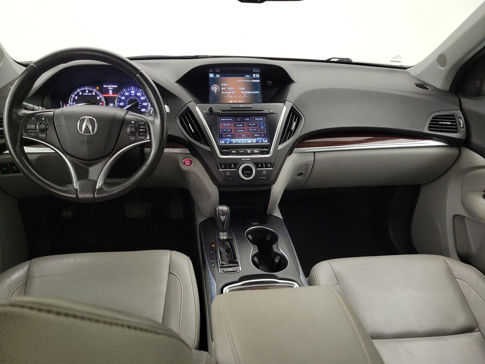 Navigation System