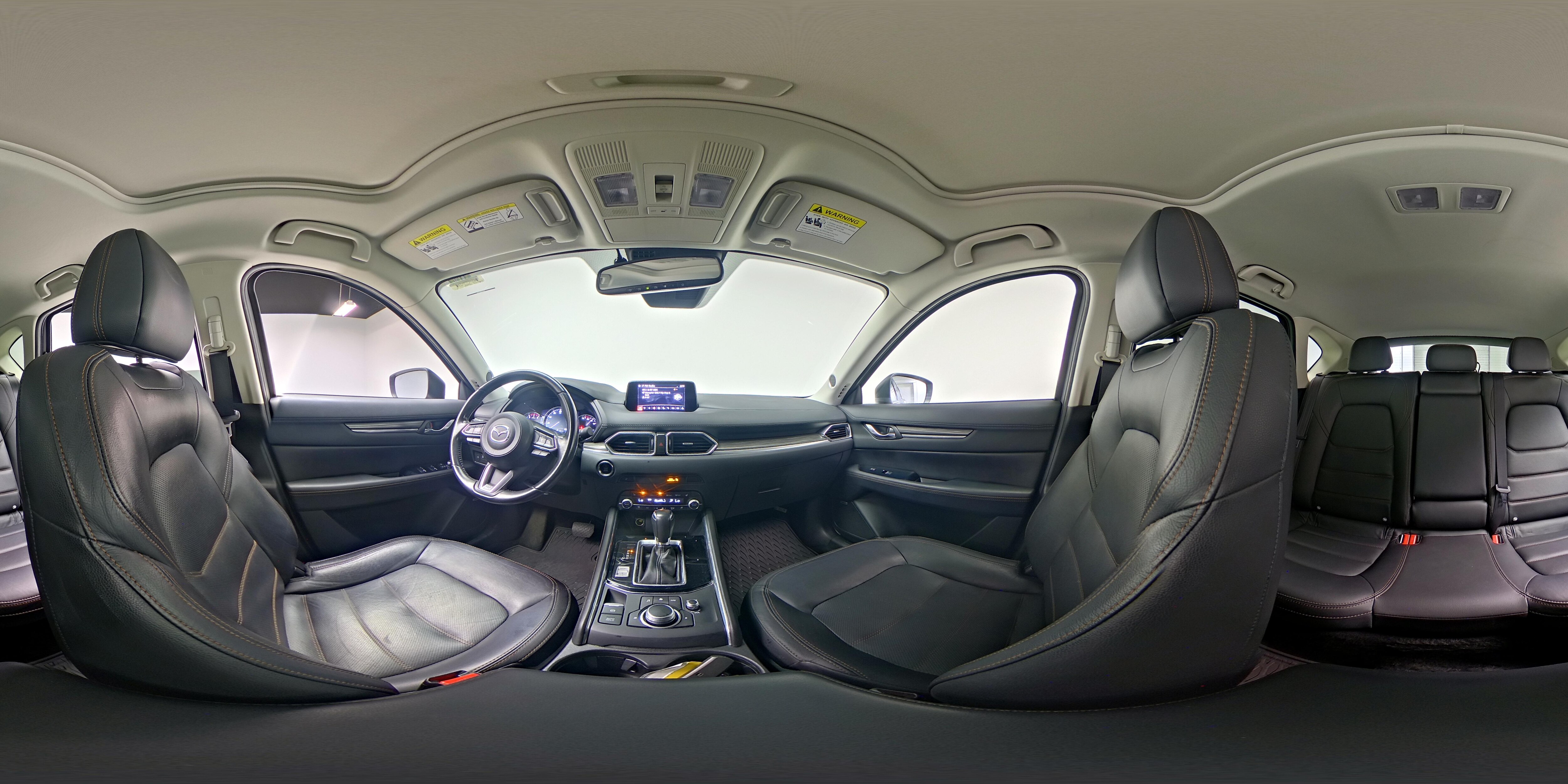 2019 Mazda CX-5 Grand Touring - Photo 27