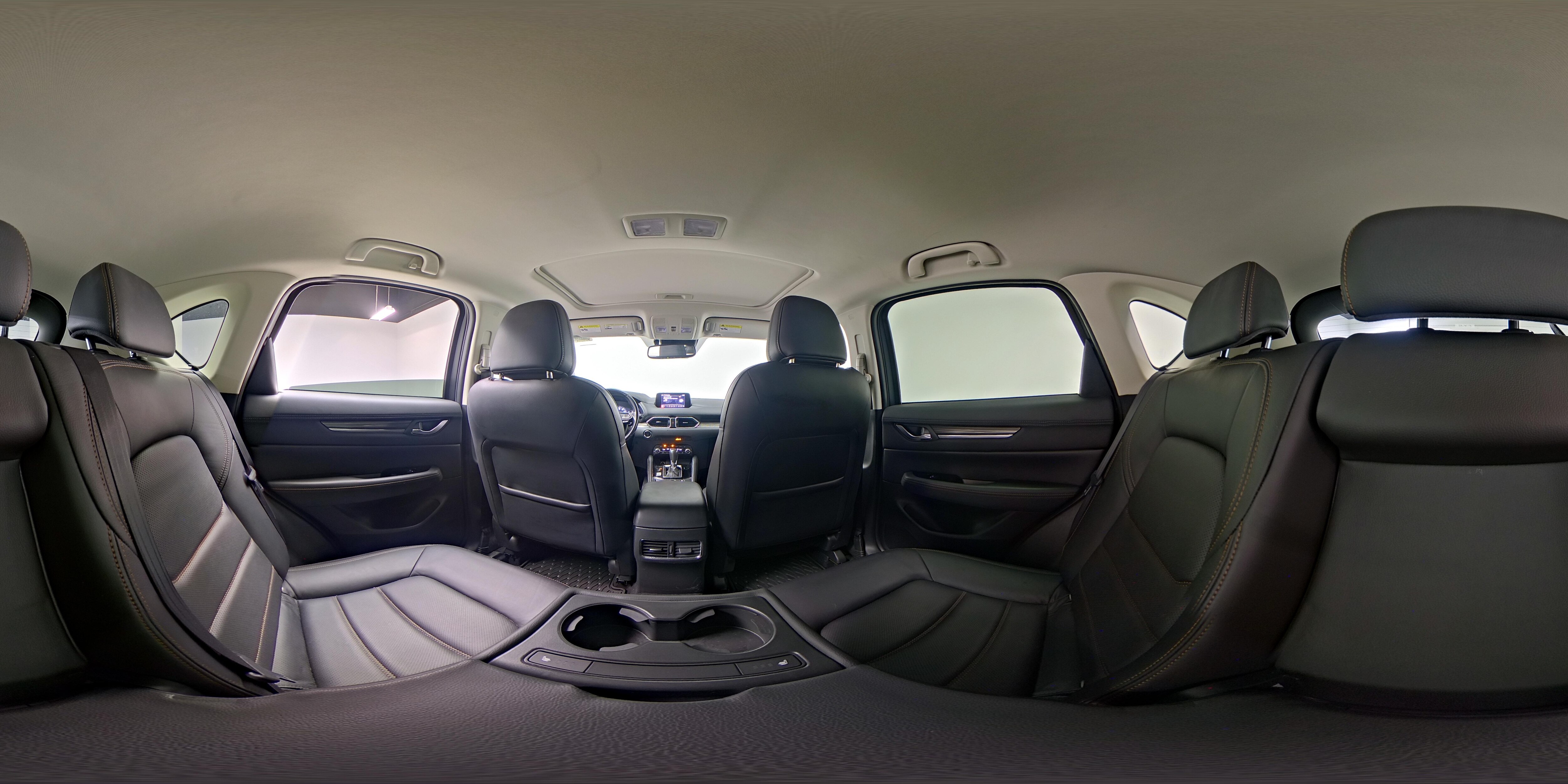 2019 Mazda CX-5 Grand Touring - Photo 28