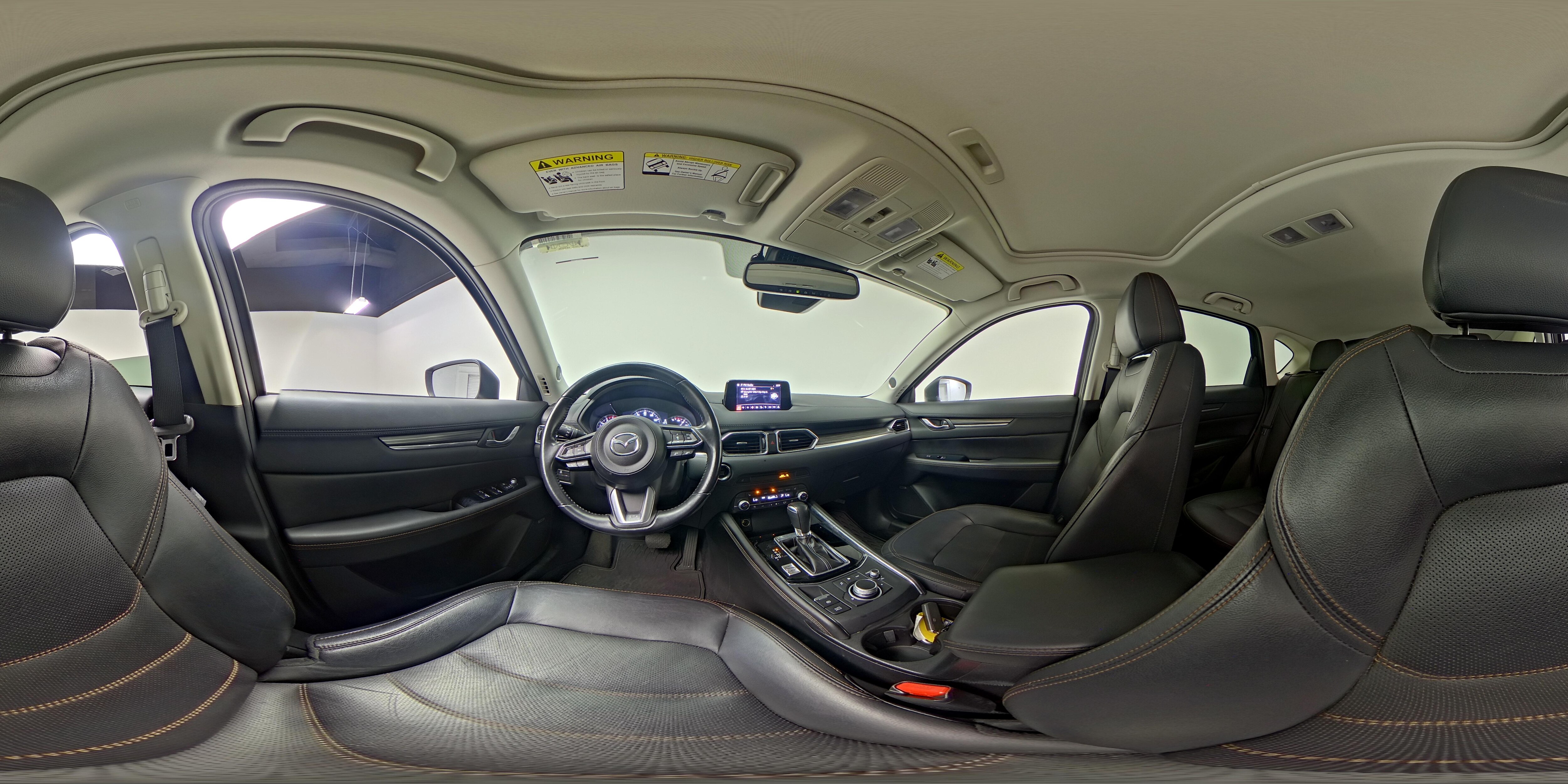 2019 Mazda CX-5 Grand Touring - Photo 29