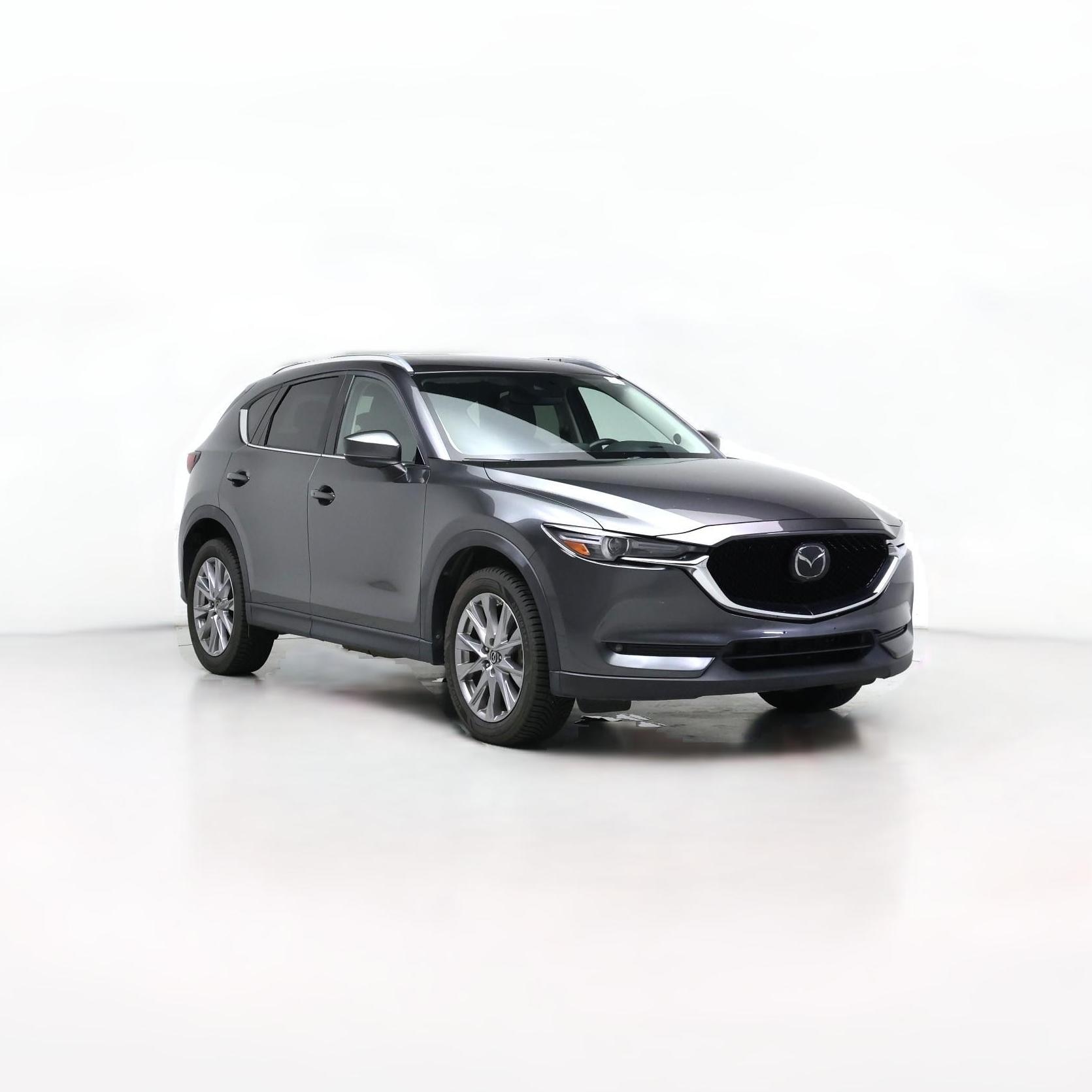 Thumbnail: 2019 Mazda CX-5 - 1