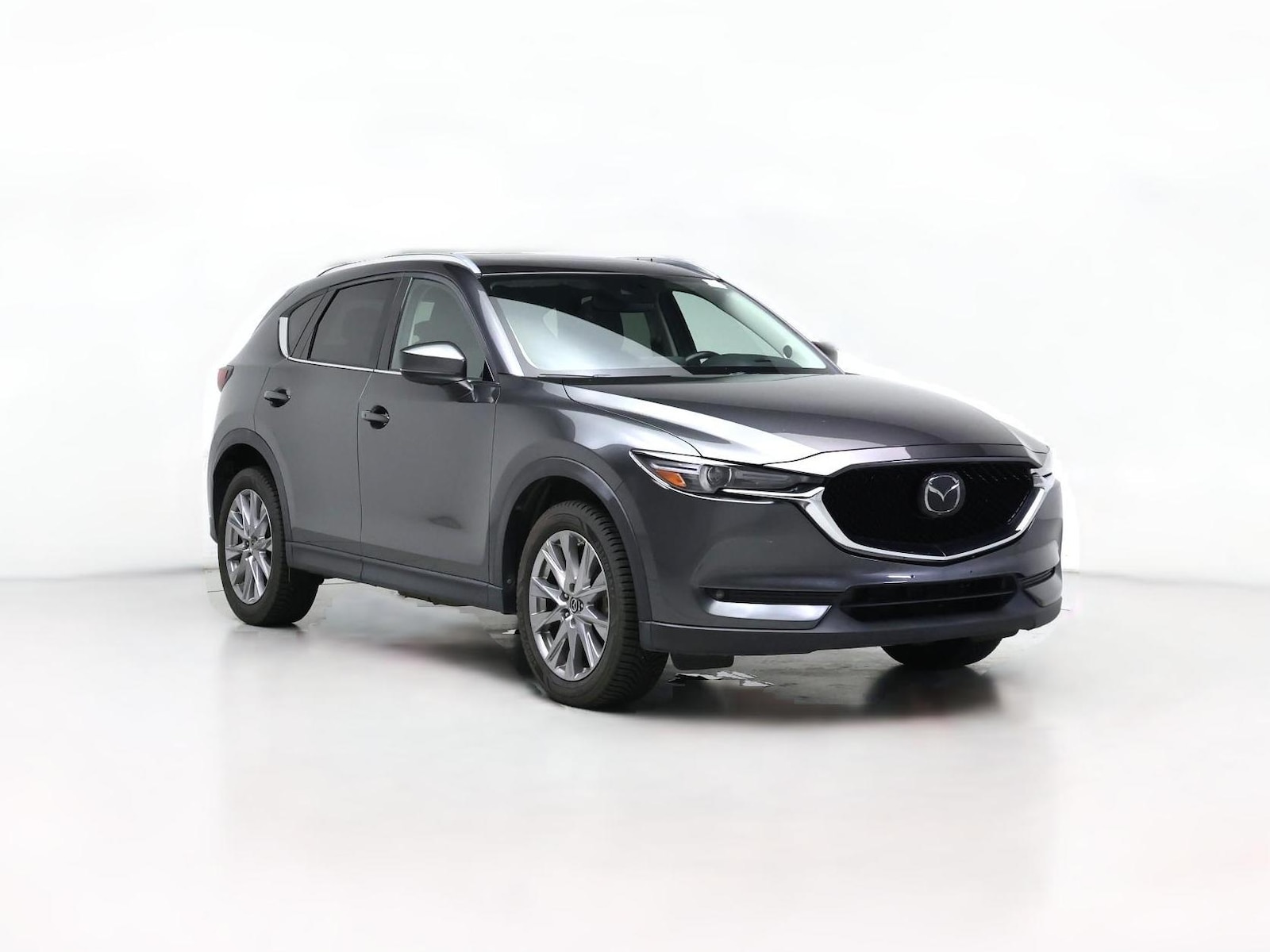 2019 Mazda CX-5 Grand Touring - Photo 1