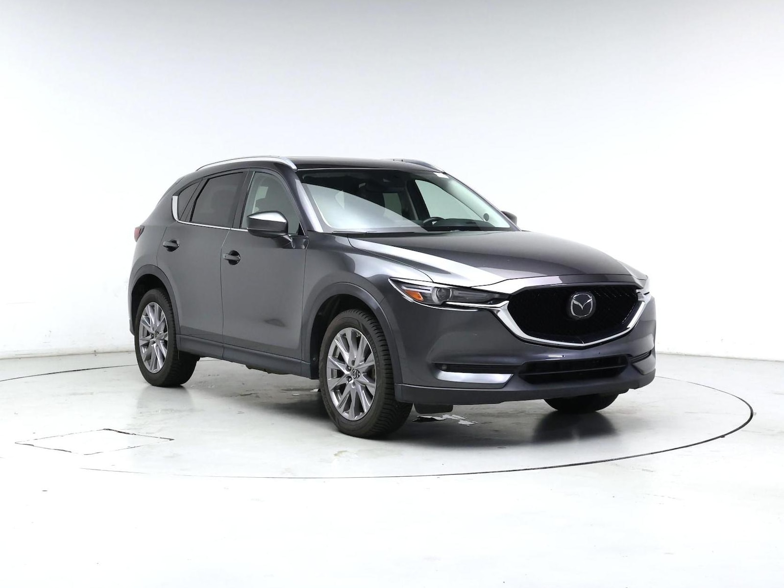 2019 Mazda CX-5 Grand Touring - Photo 2