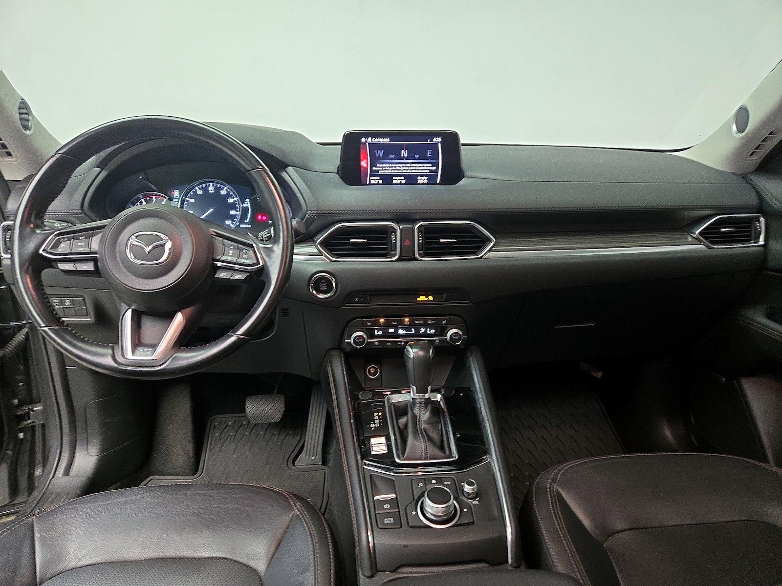 2019 Mazda CX-5 Grand Touring - Photo 10