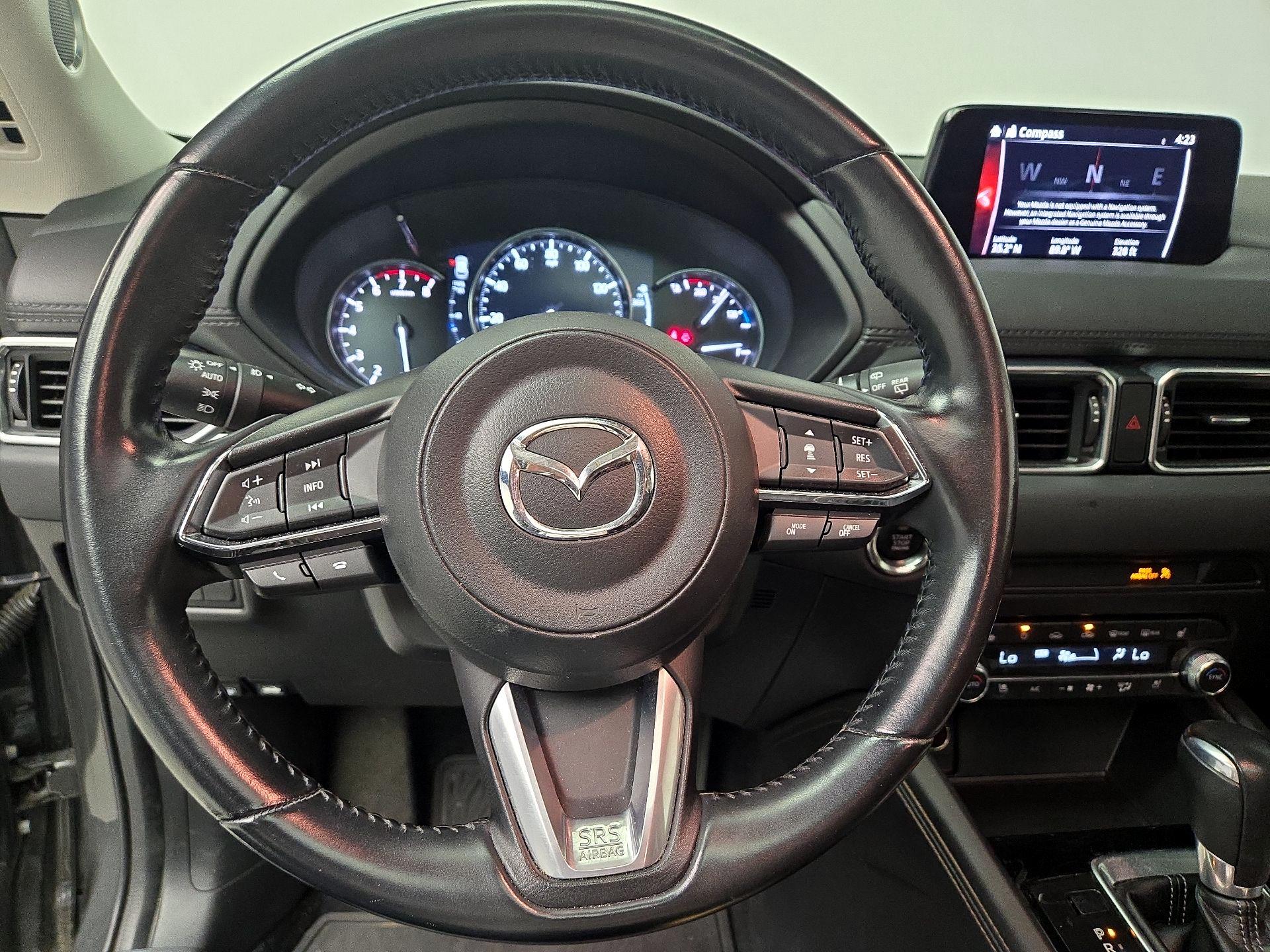Thumbnail: 2019 Mazda CX-5 - 10