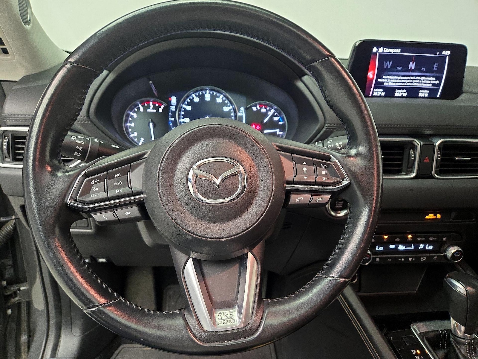 2019 Mazda CX-5 Grand Touring - Photo 11