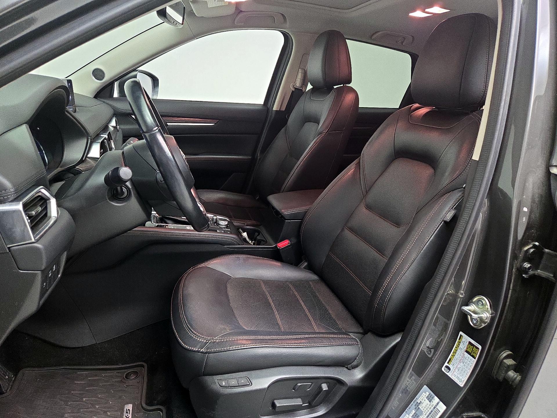 Thumbnail: 2019 Mazda CX-5 - 11