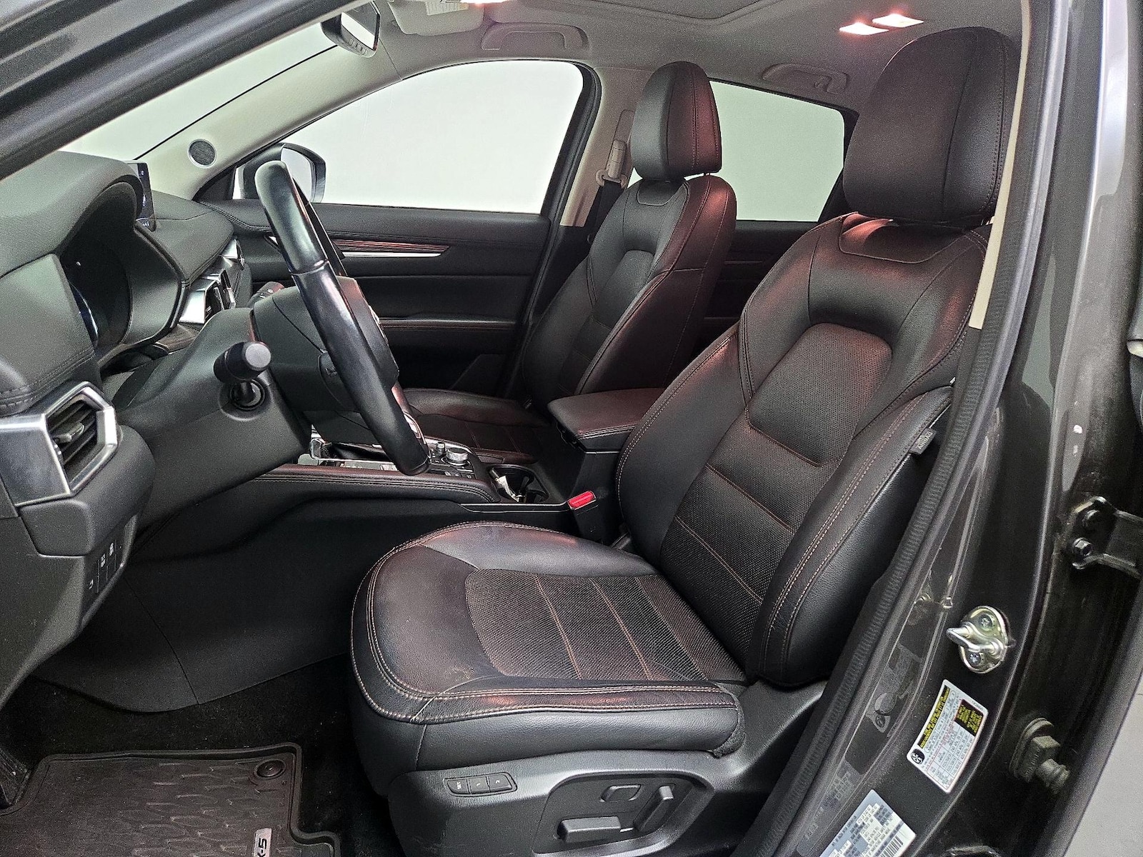2019 Mazda CX-5 Grand Touring - Photo 12
