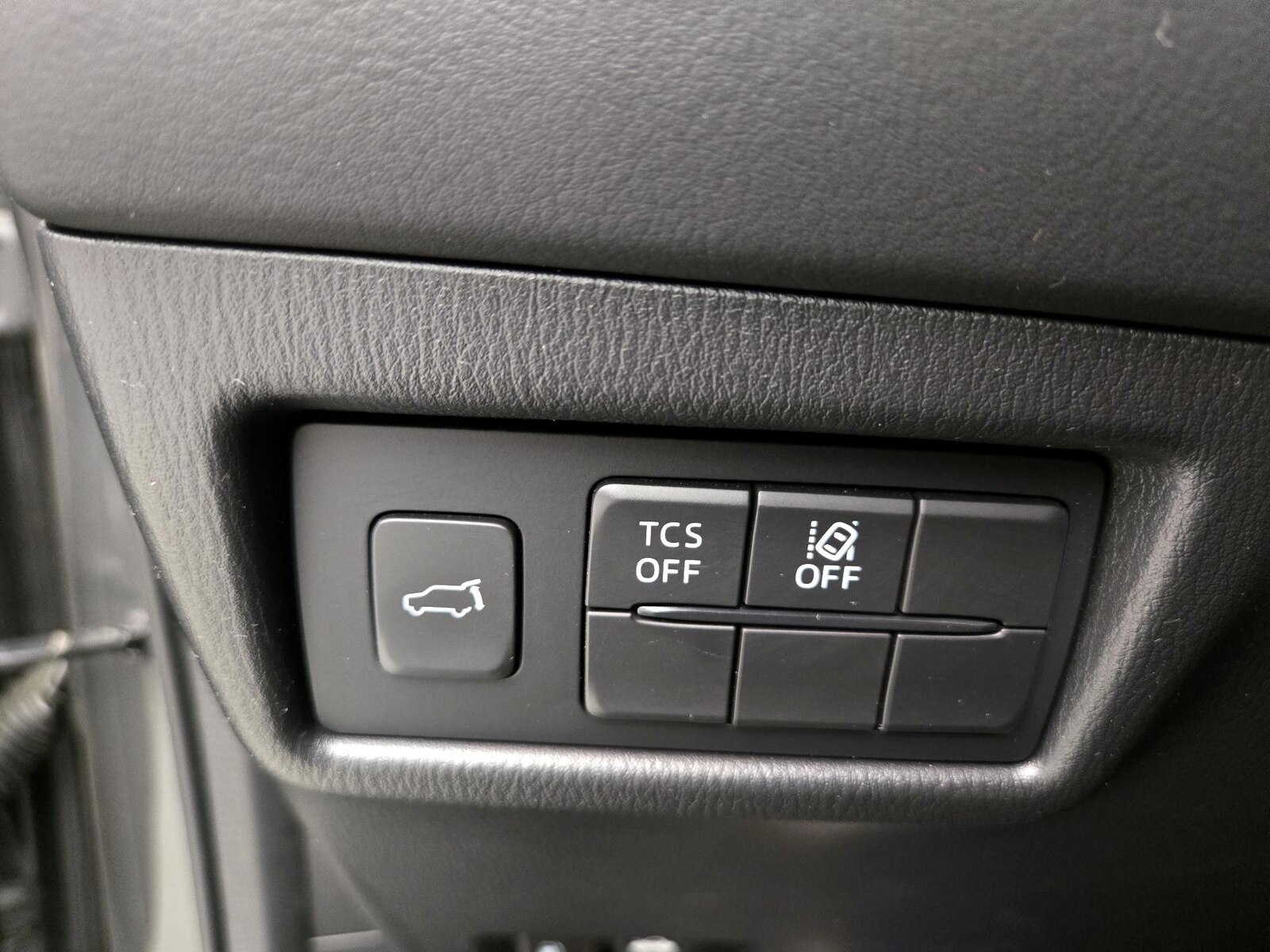 2019 Mazda CX-5 Grand Touring - Photo 14