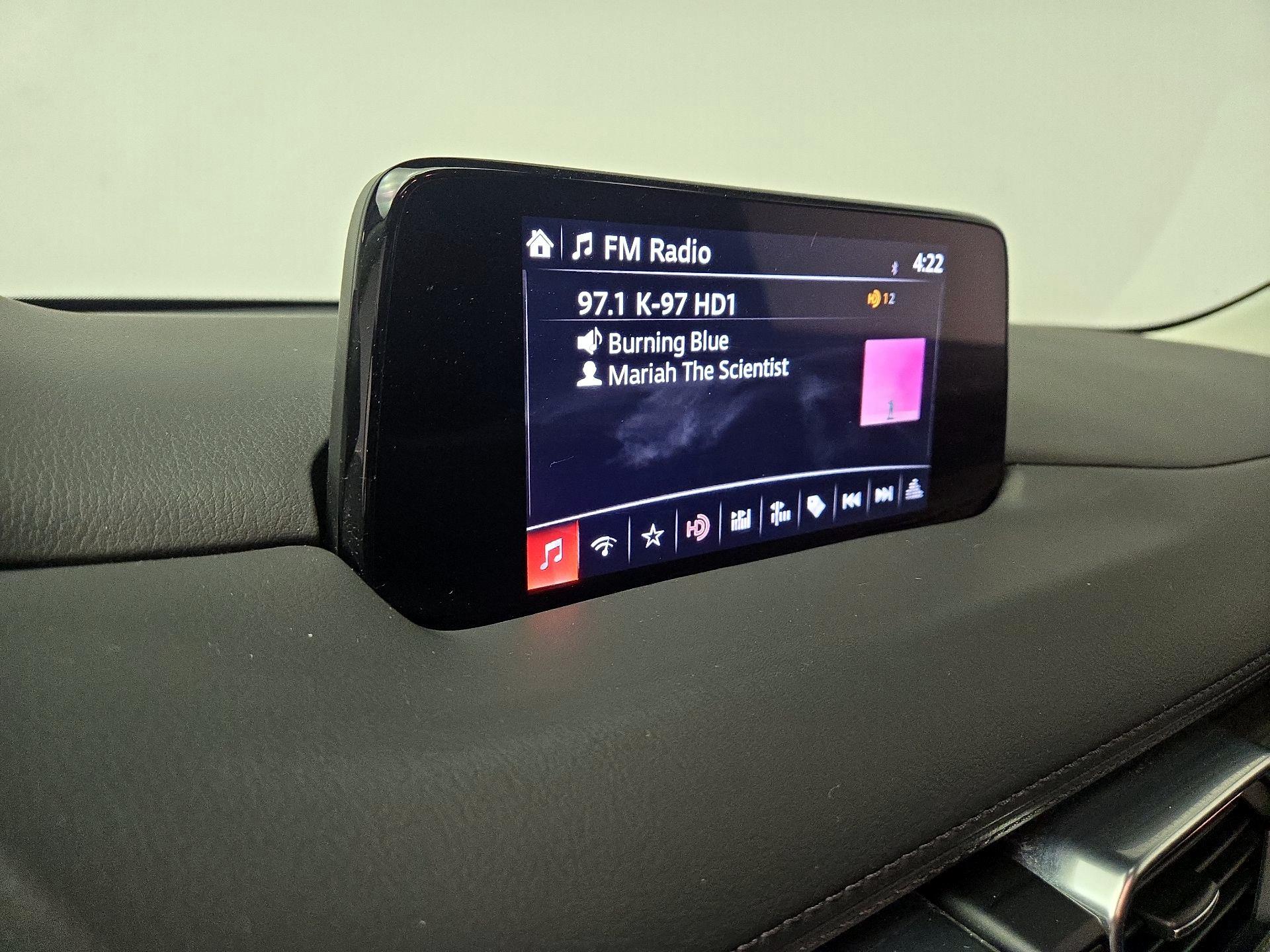 Thumbnail: 2019 Mazda CX-5 - 16