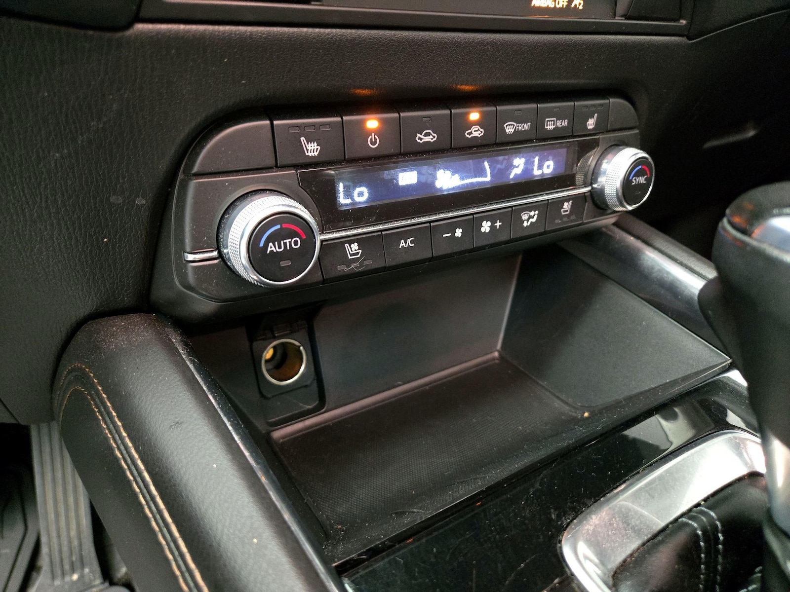 2019 Mazda CX-5 Grand Touring - Photo 18
