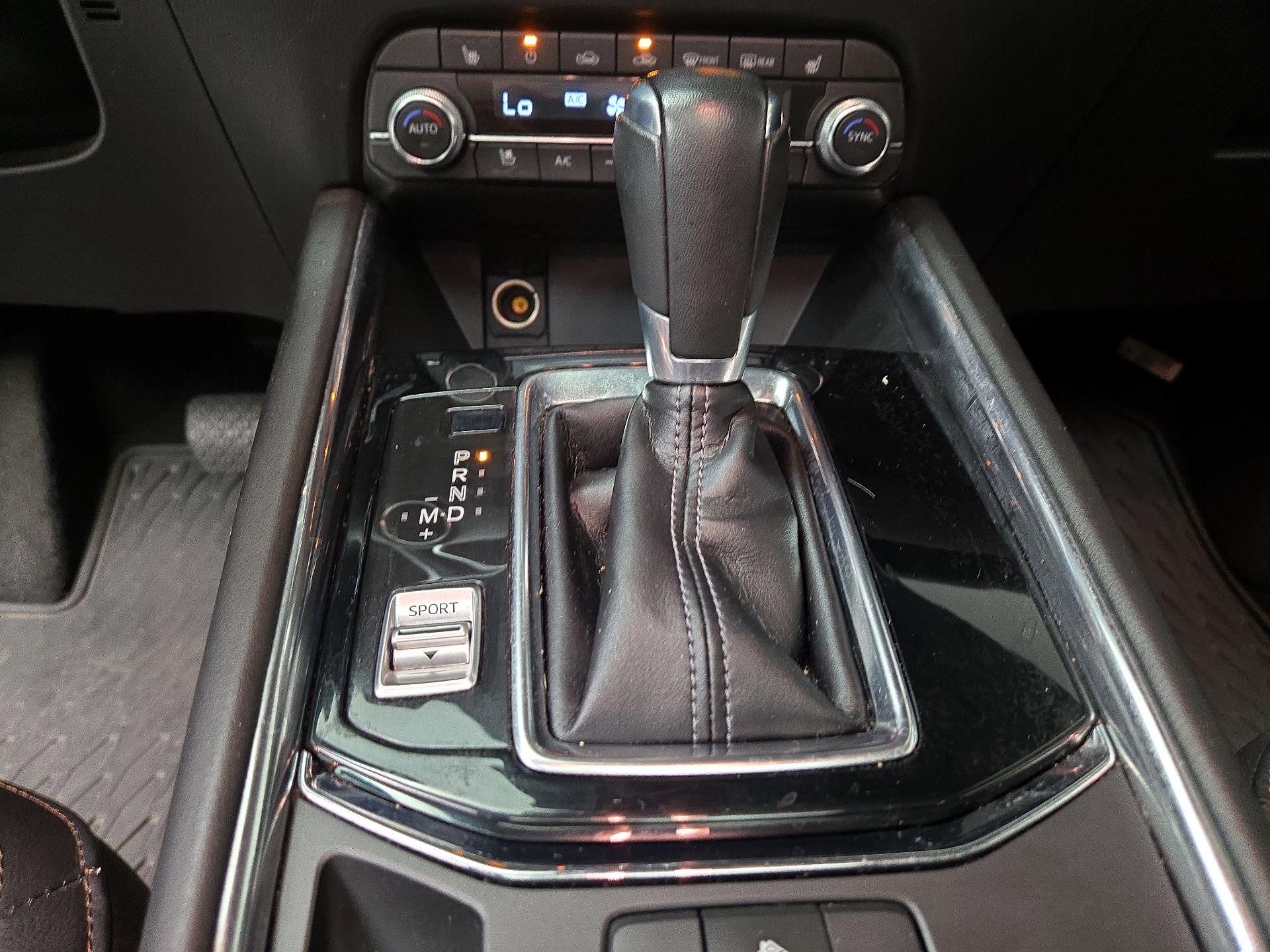 Thumbnail: 2019 Mazda CX-5 - 18