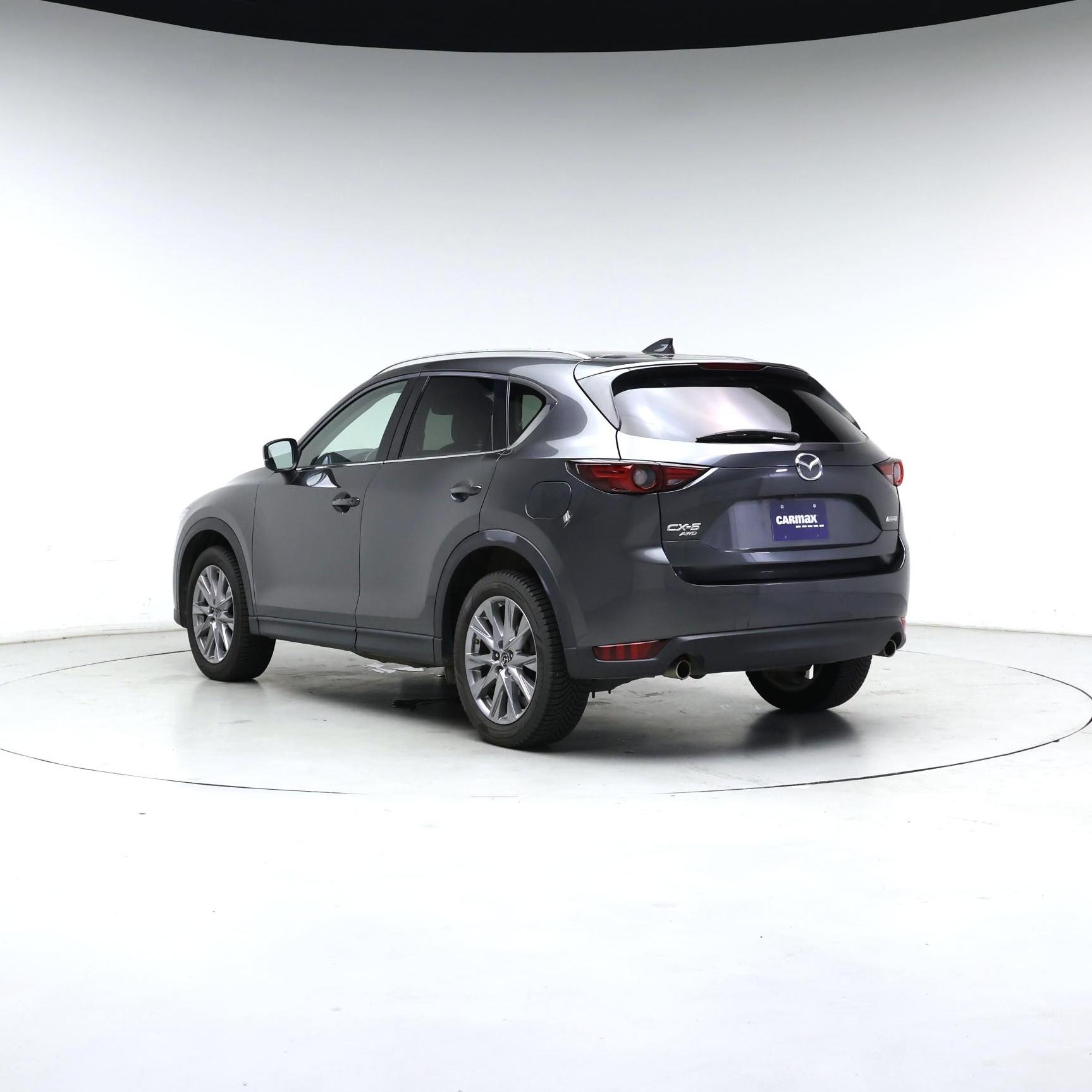 Thumbnail: 2019 Mazda CX-5 - 2